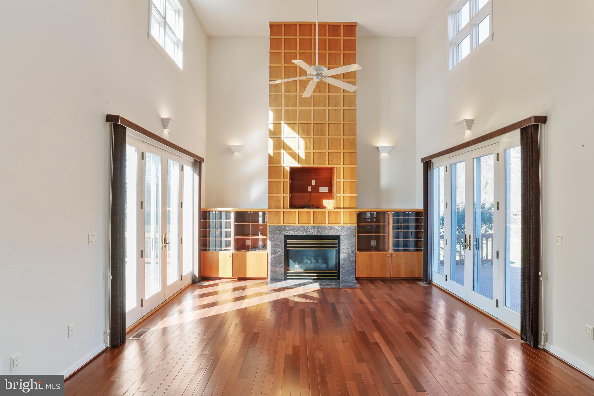 MILLPOINT - Residential