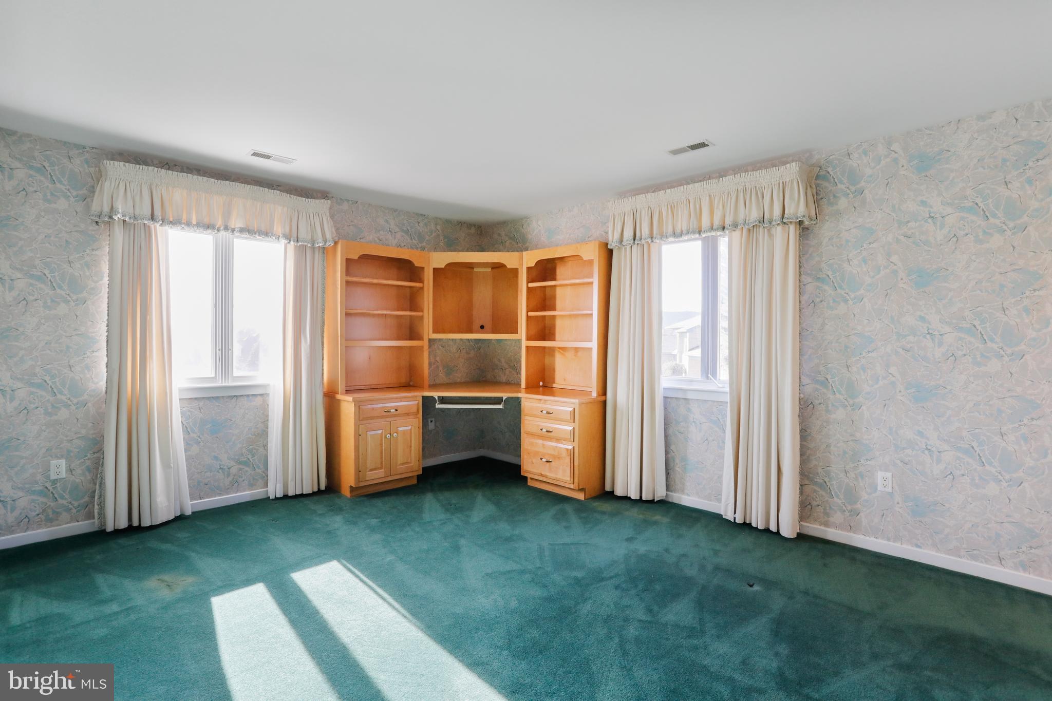 MILLPOINT - Residential