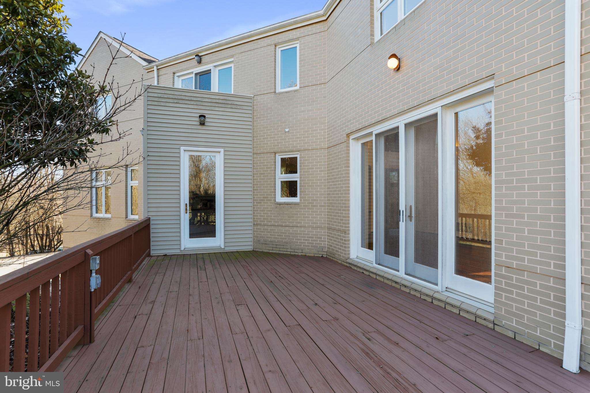 MILLPOINT - Residential