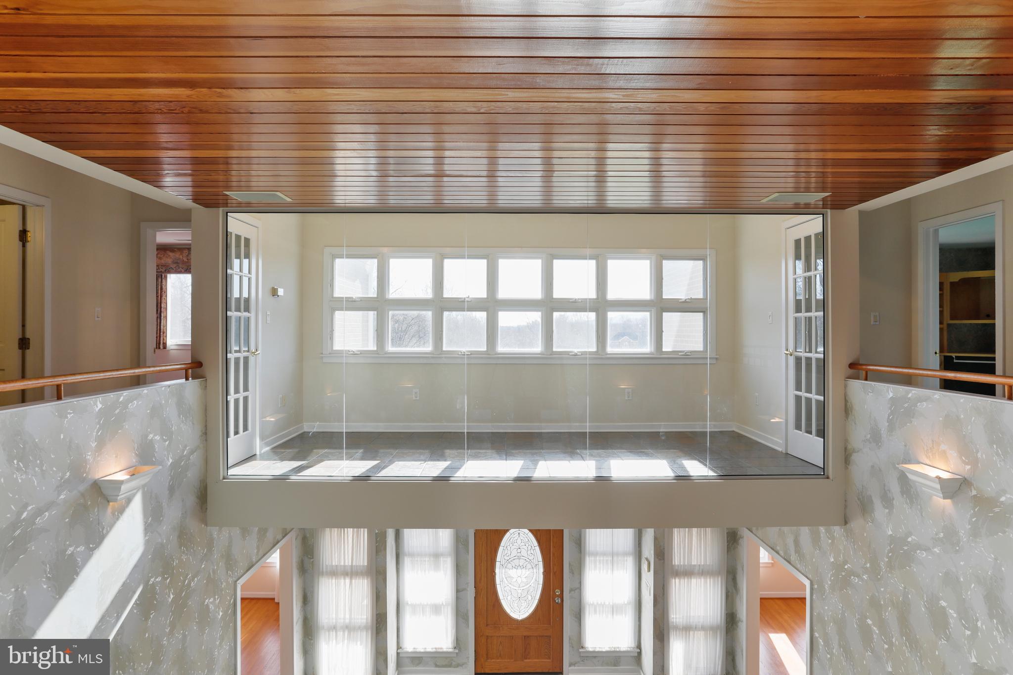 MILLPOINT - Residential