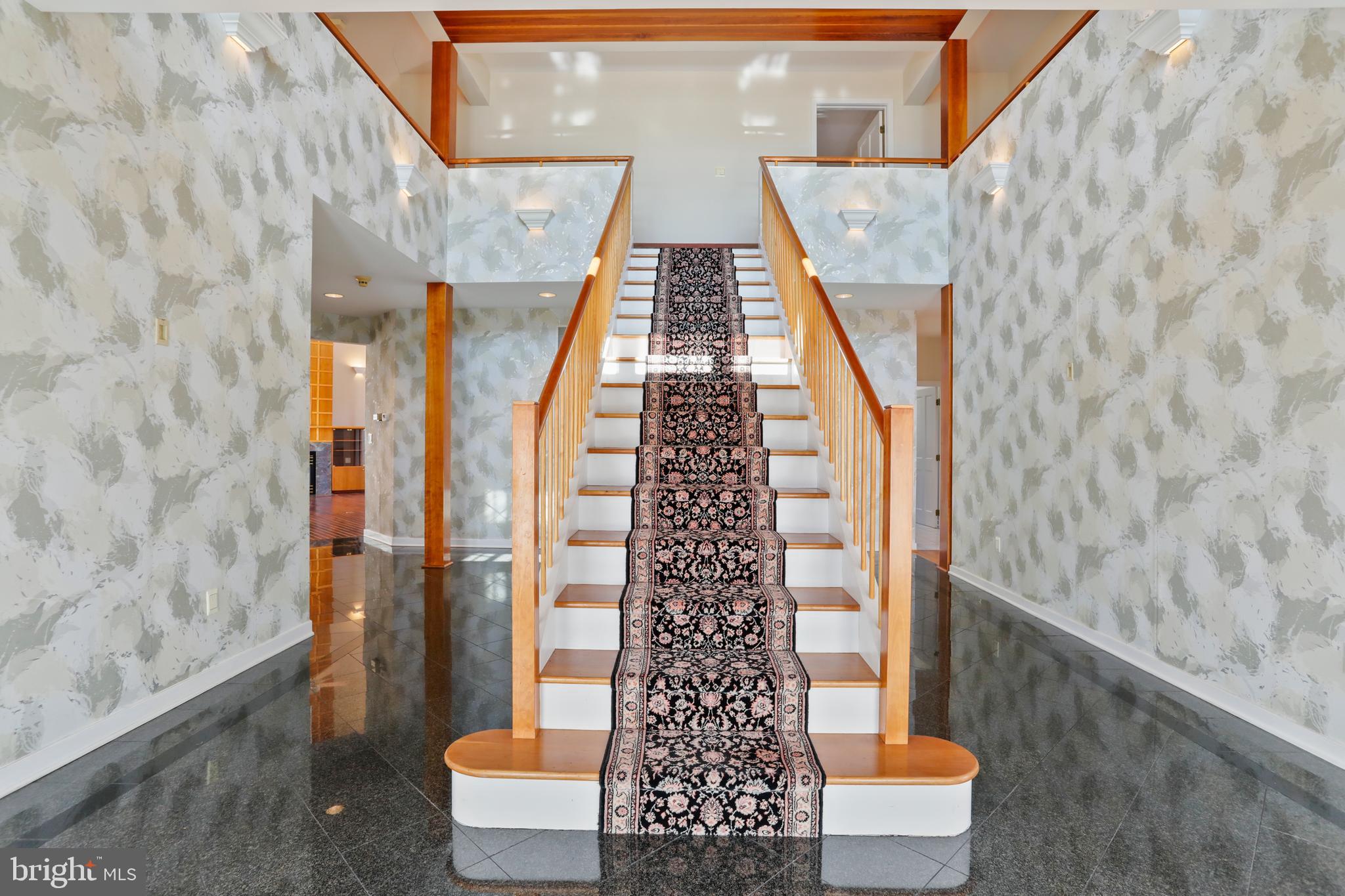 MILLPOINT - Residential