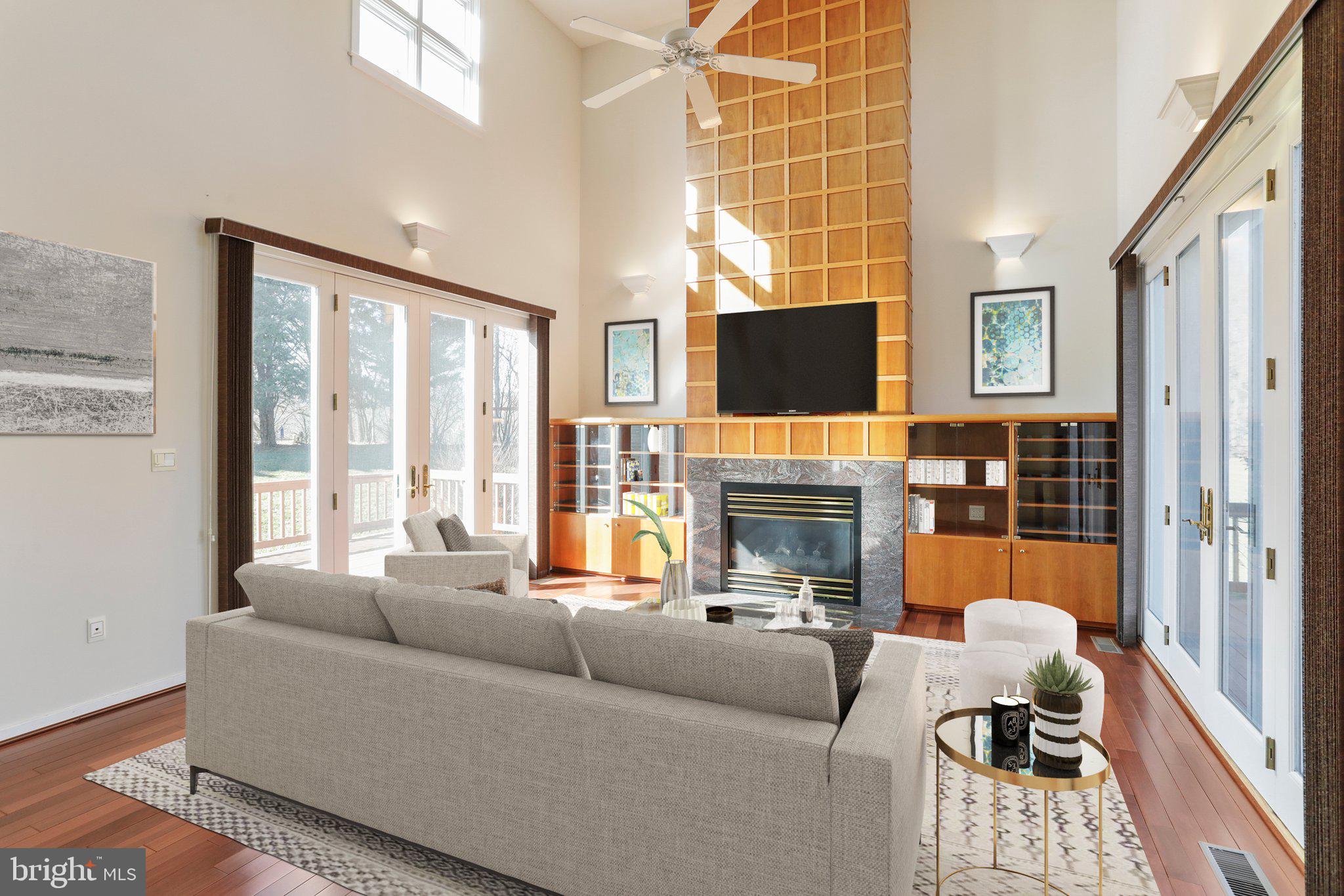 MILLPOINT - Residential