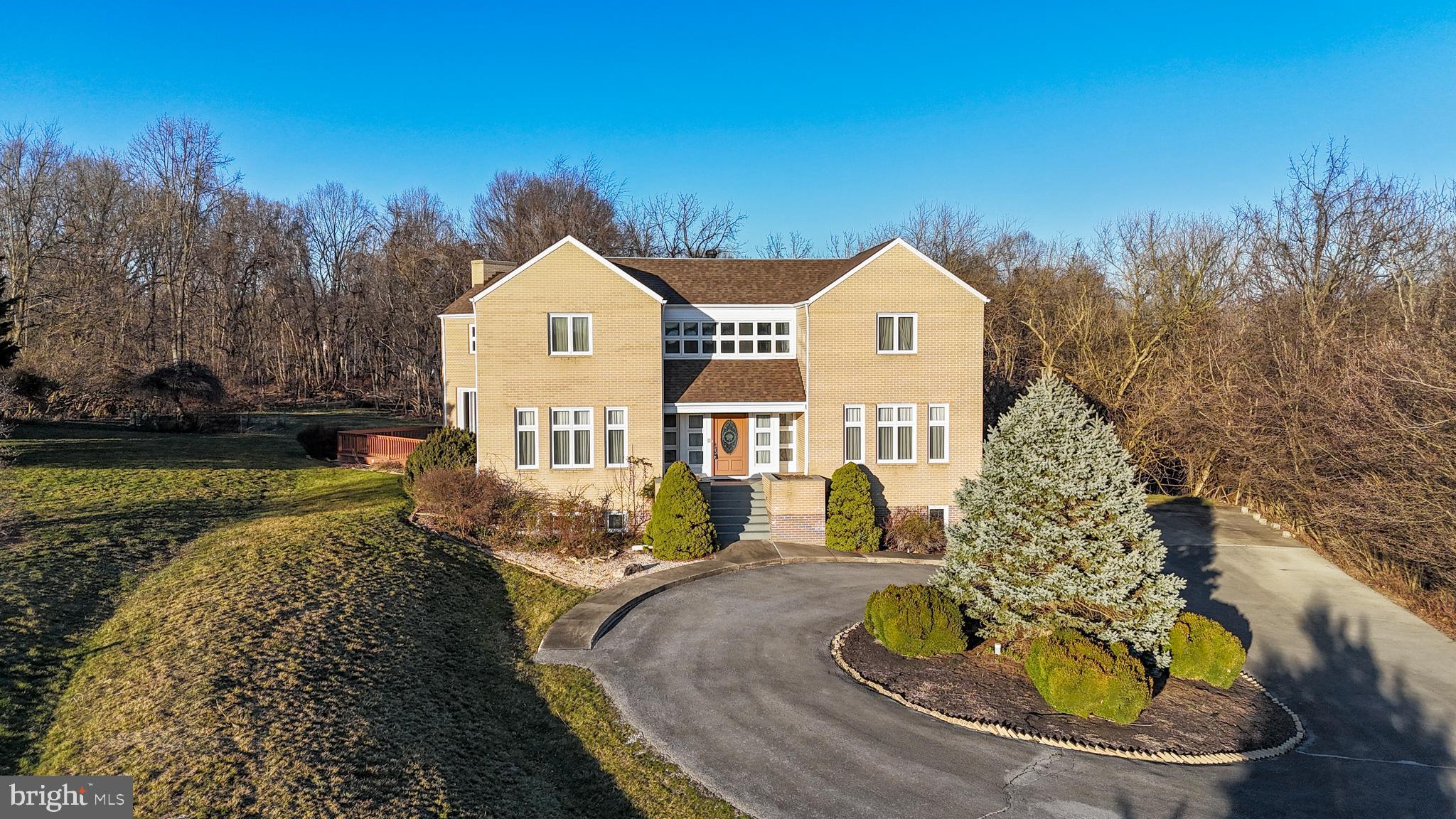 MILLPOINT - Residential