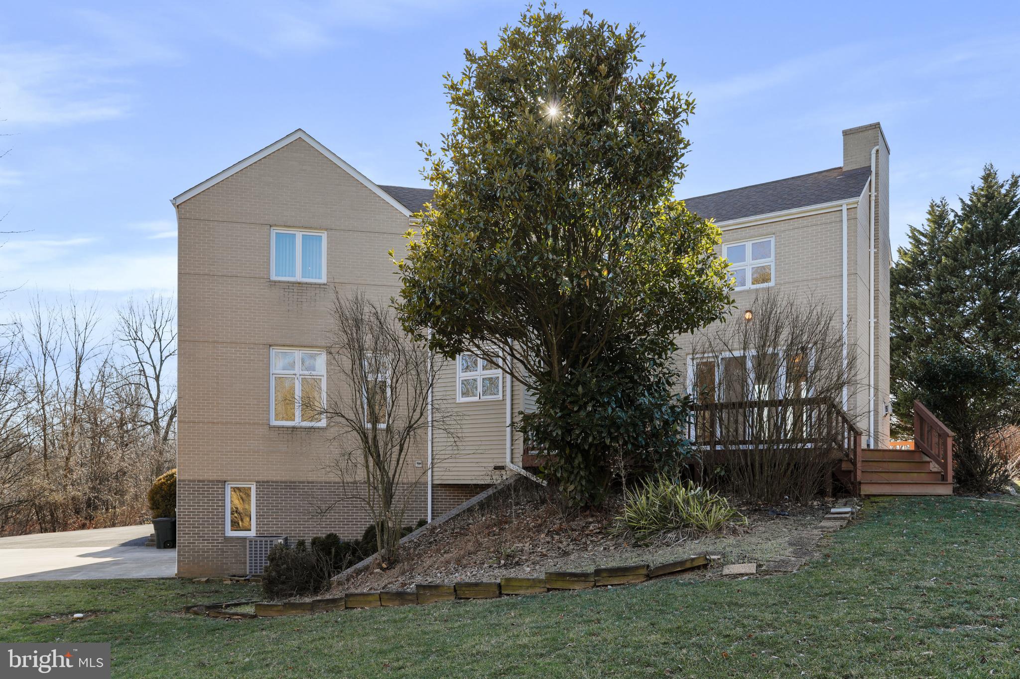 MILLPOINT - Residential