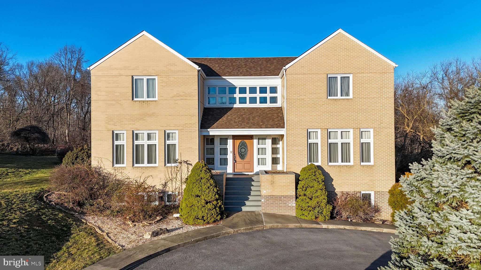 MILLPOINT - Residential