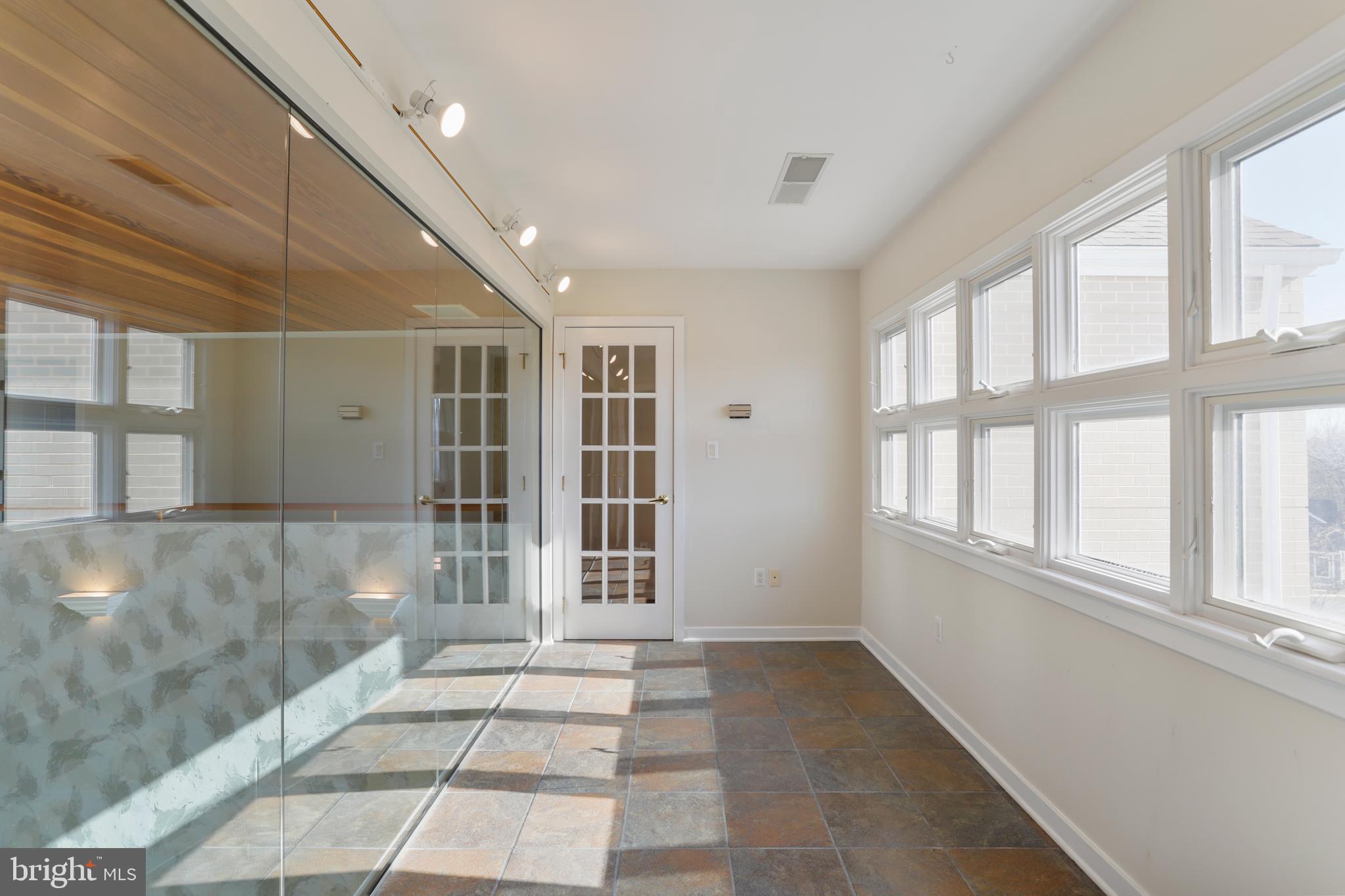 MILLPOINT - Residential