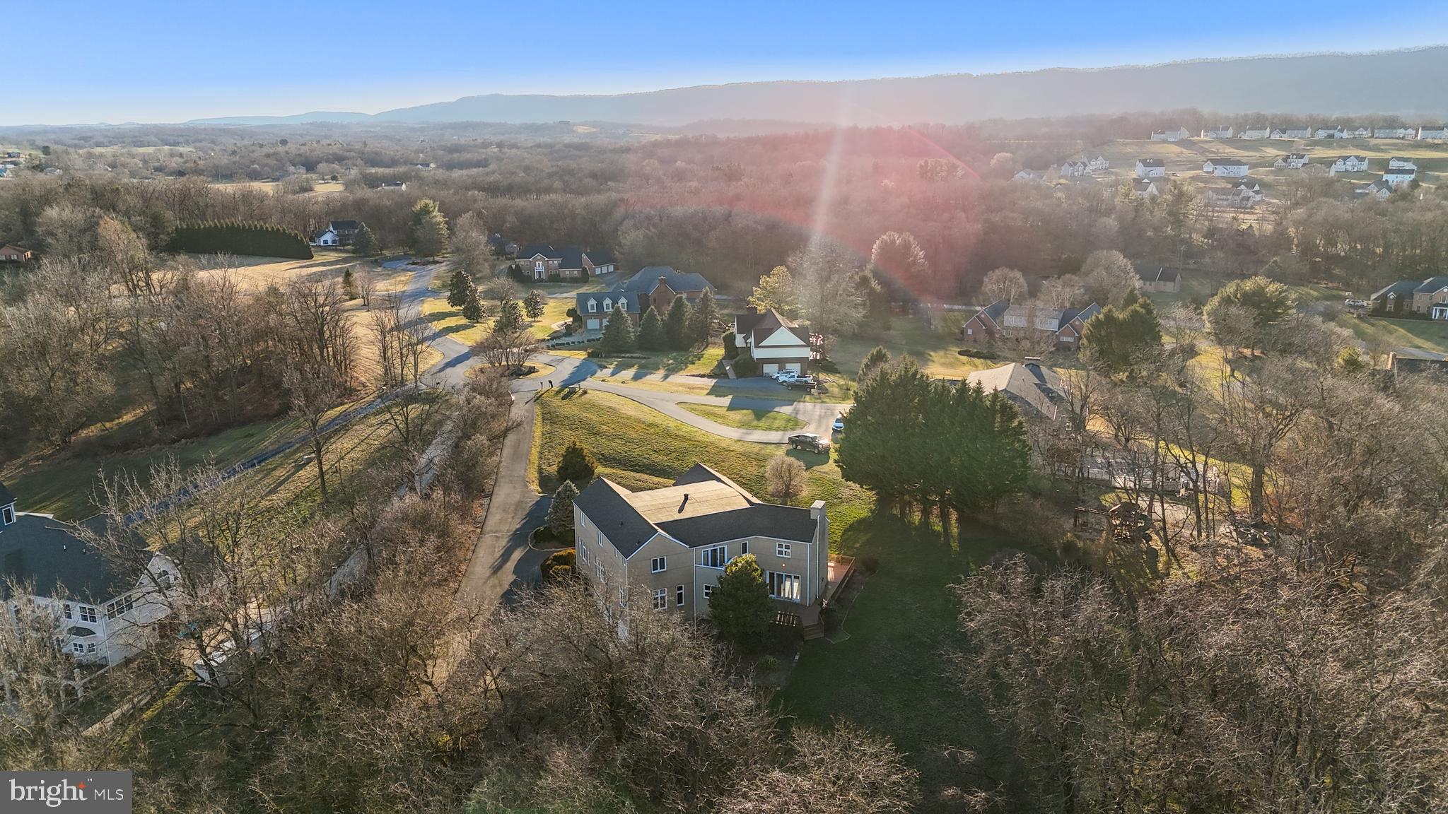 MILLPOINT - Residential