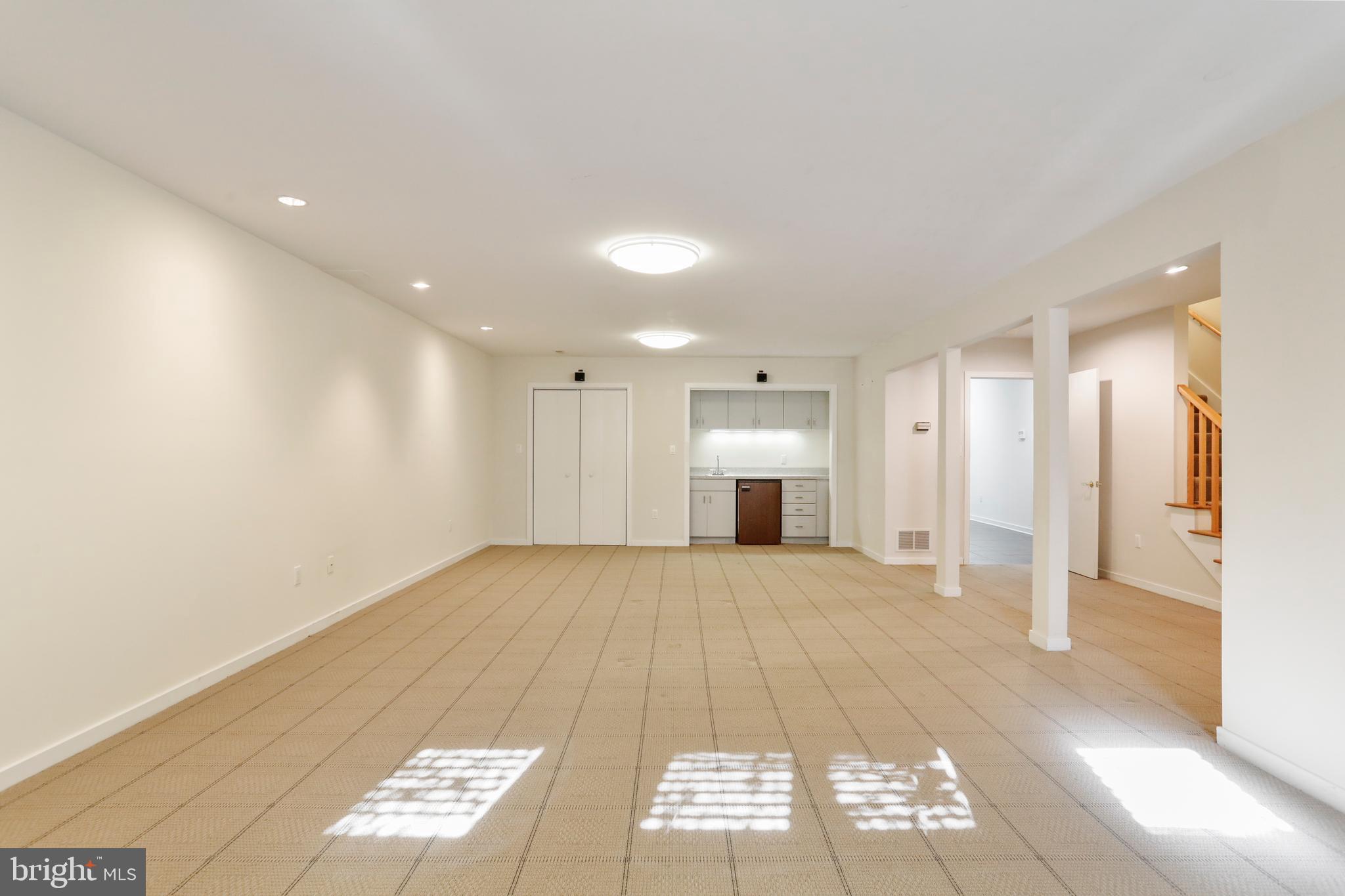 MILLPOINT - Residential