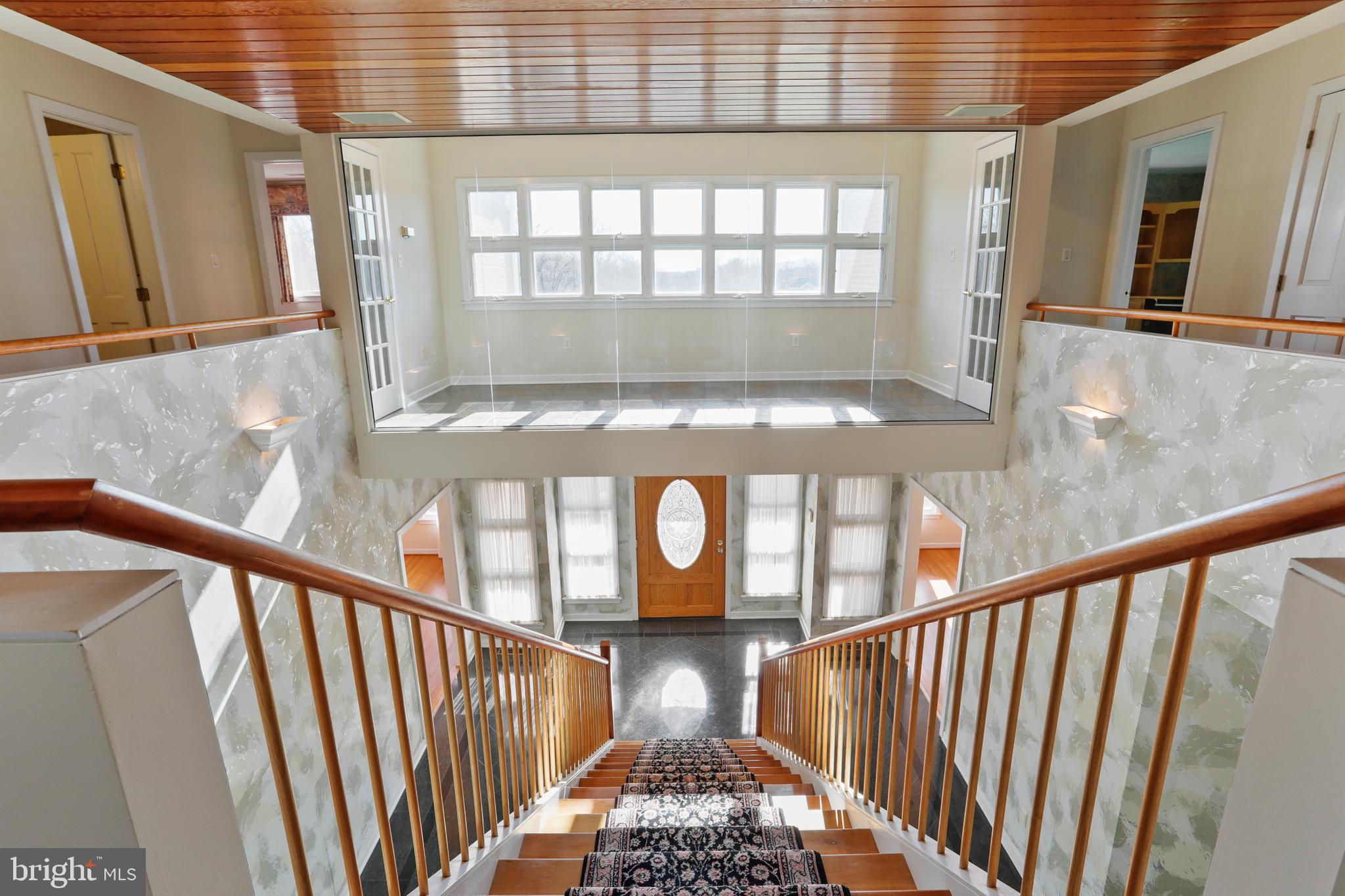 MILLPOINT - Residential