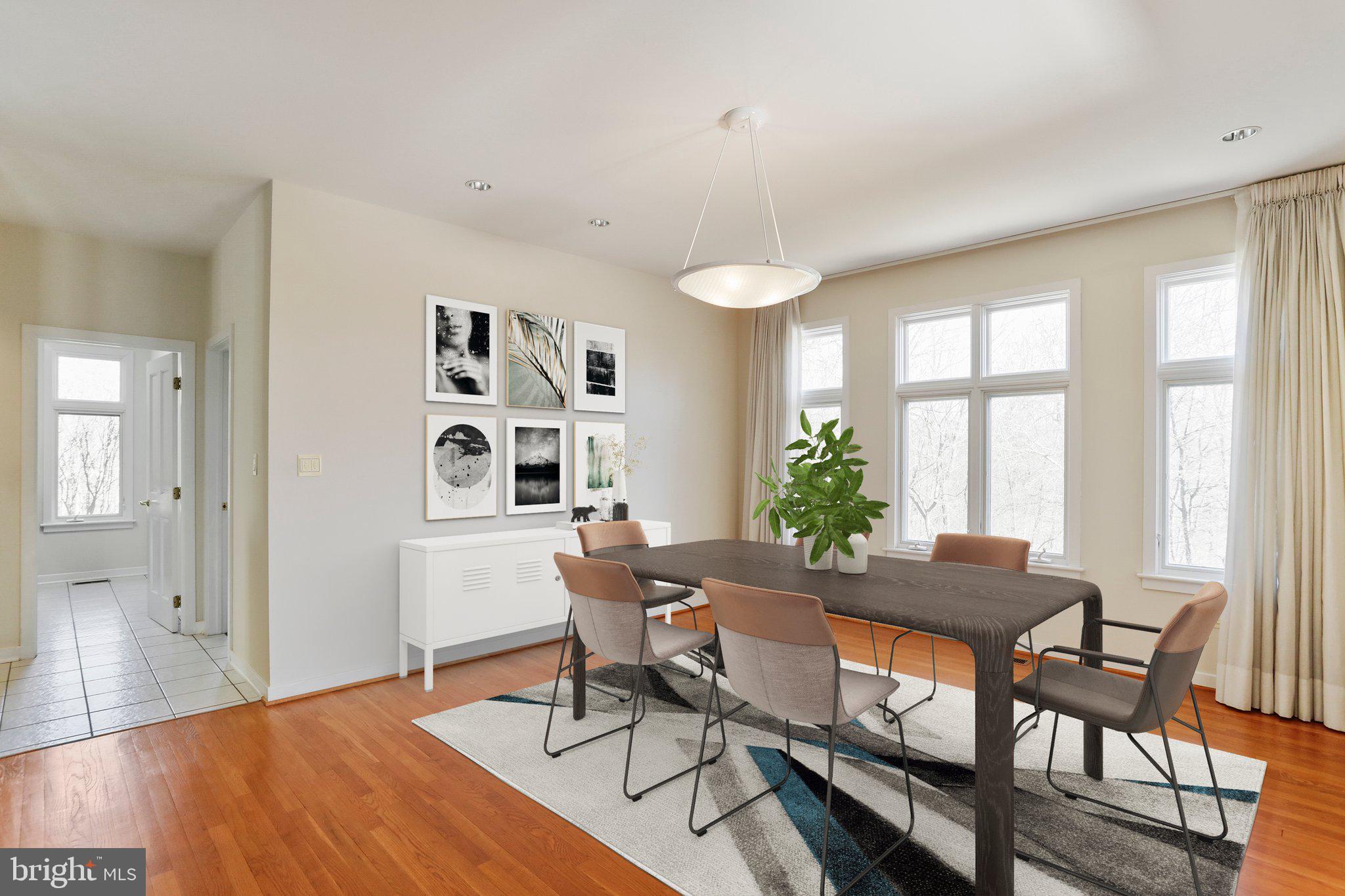 MILLPOINT - Residential