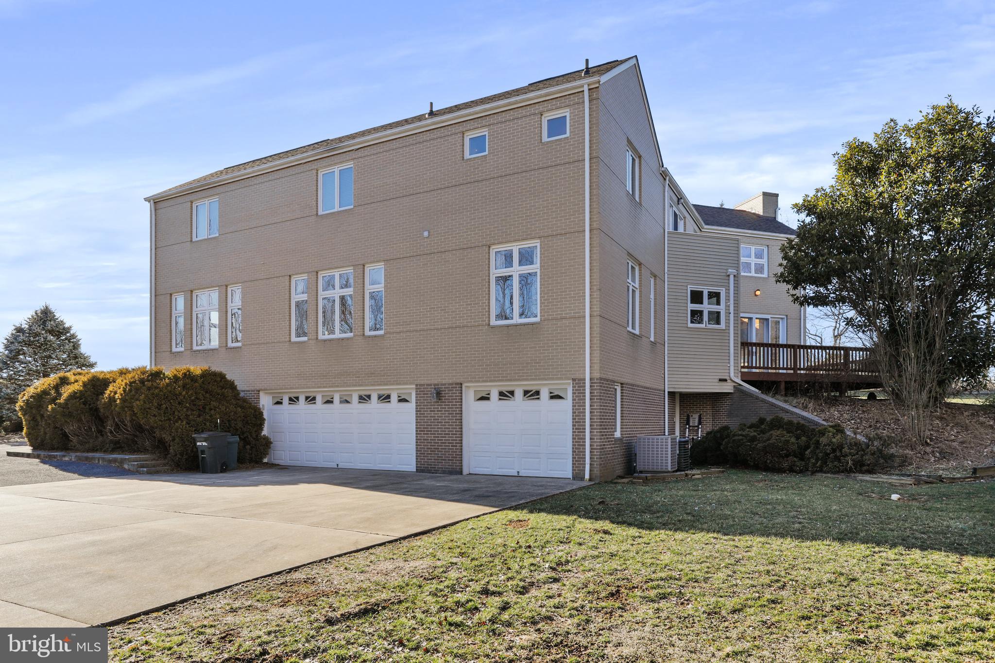 MILLPOINT - Residential