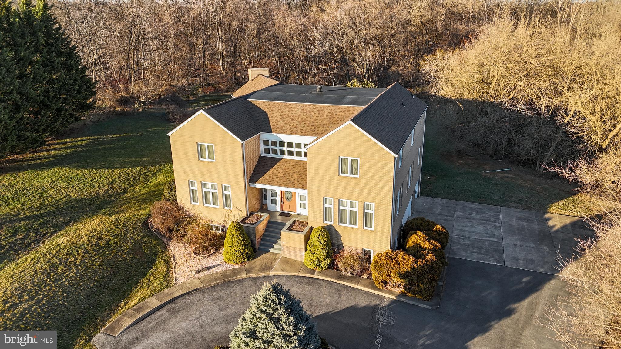 MILLPOINT - Residential