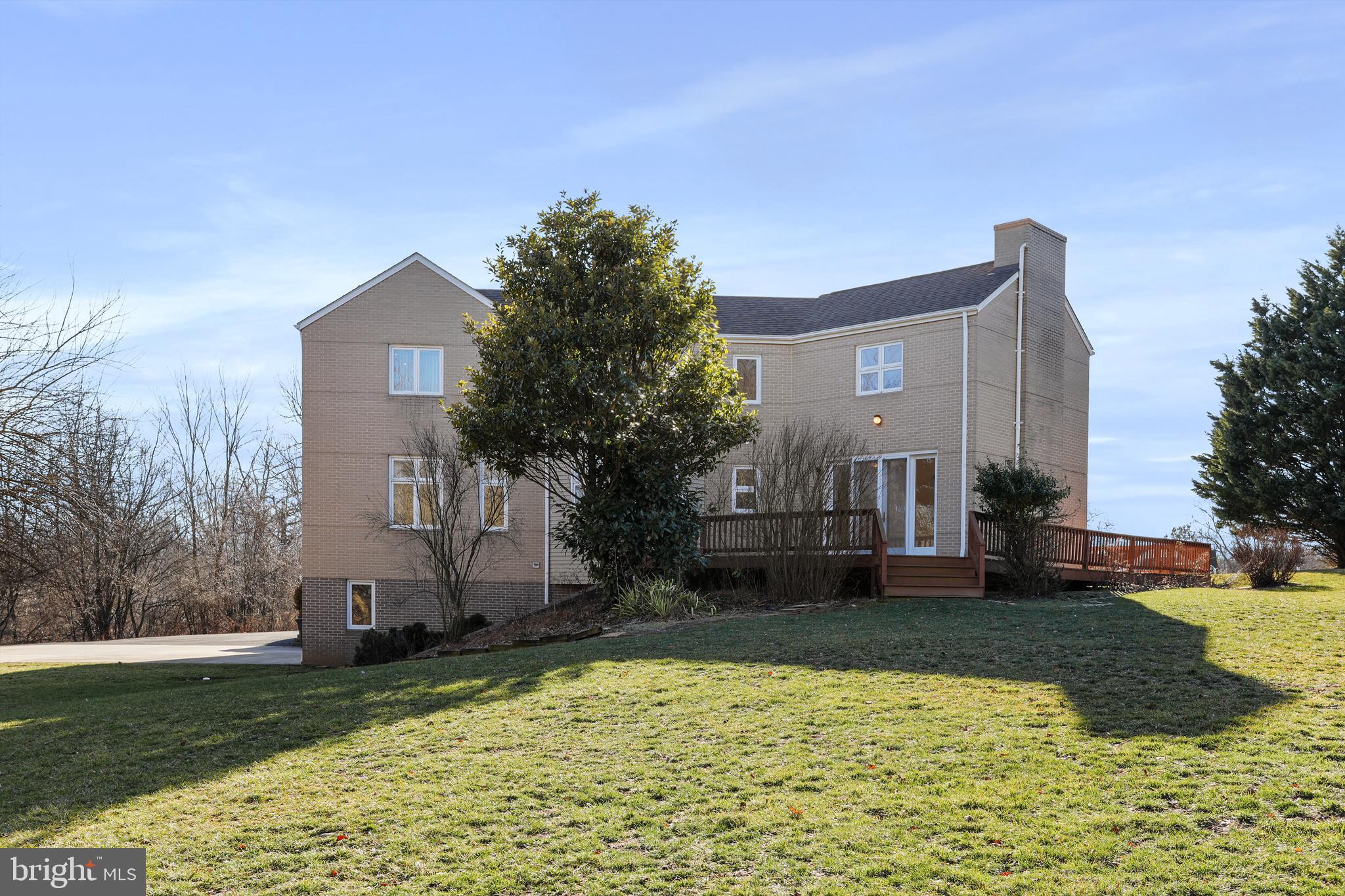 MILLPOINT - Residential