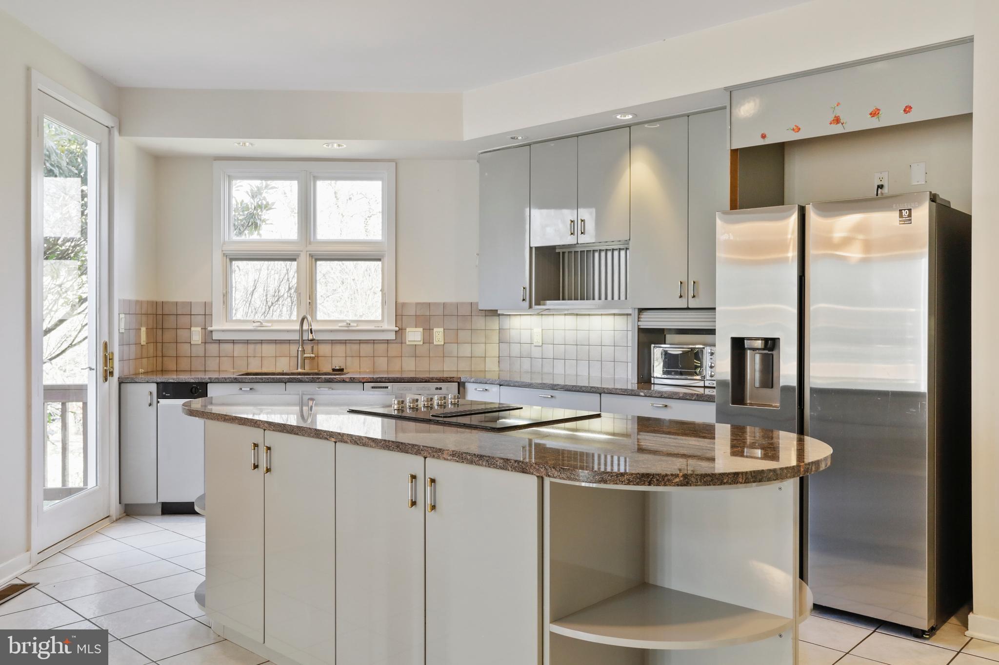 MILLPOINT - Residential