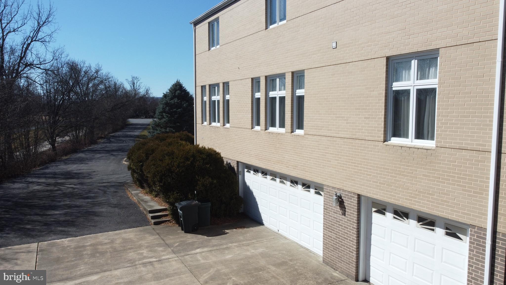 MILLPOINT - Residential