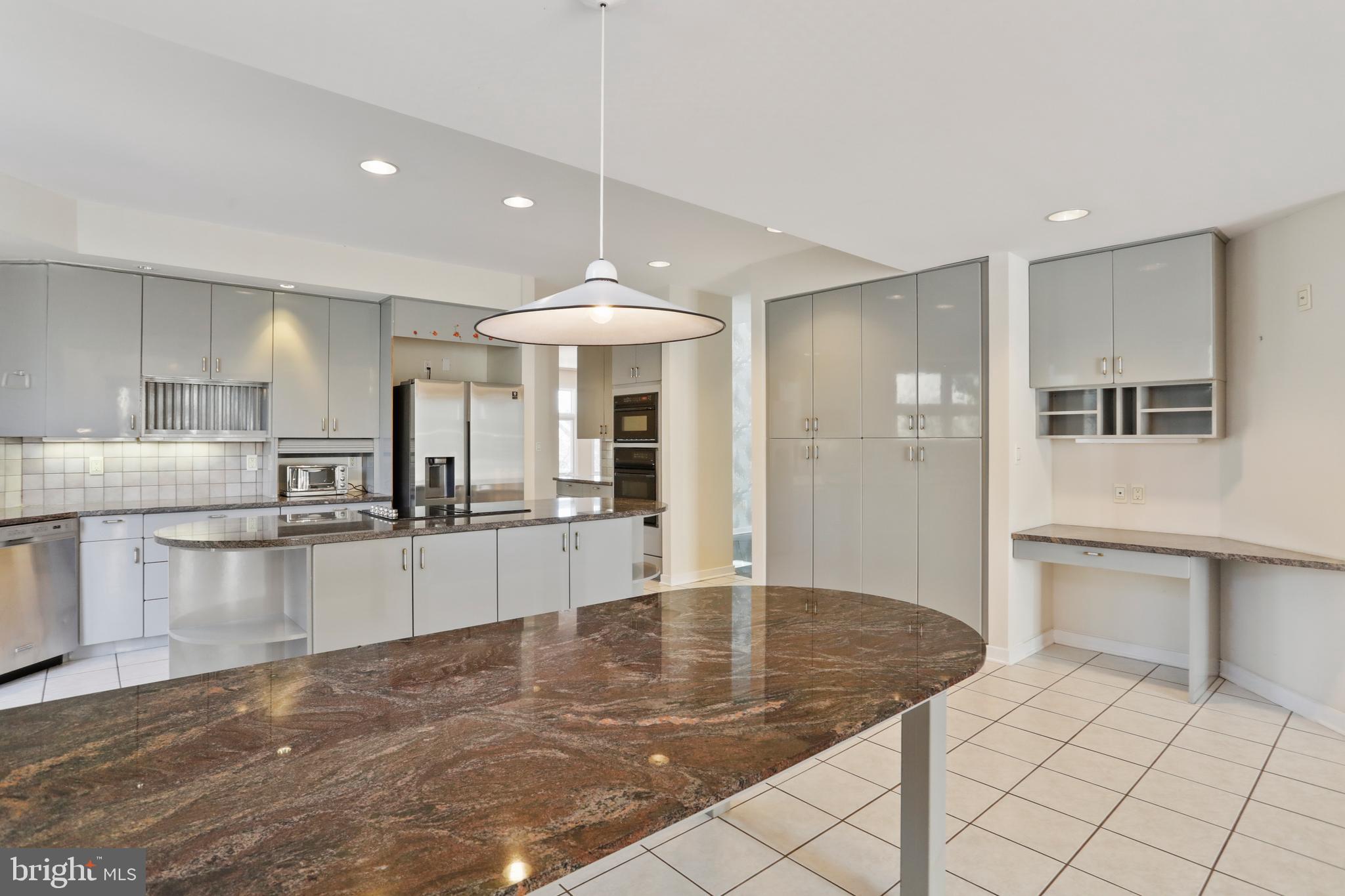 MILLPOINT - Residential