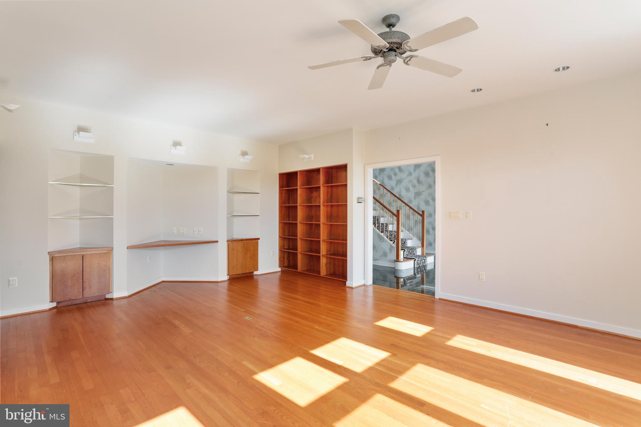 MILLPOINT - Residential