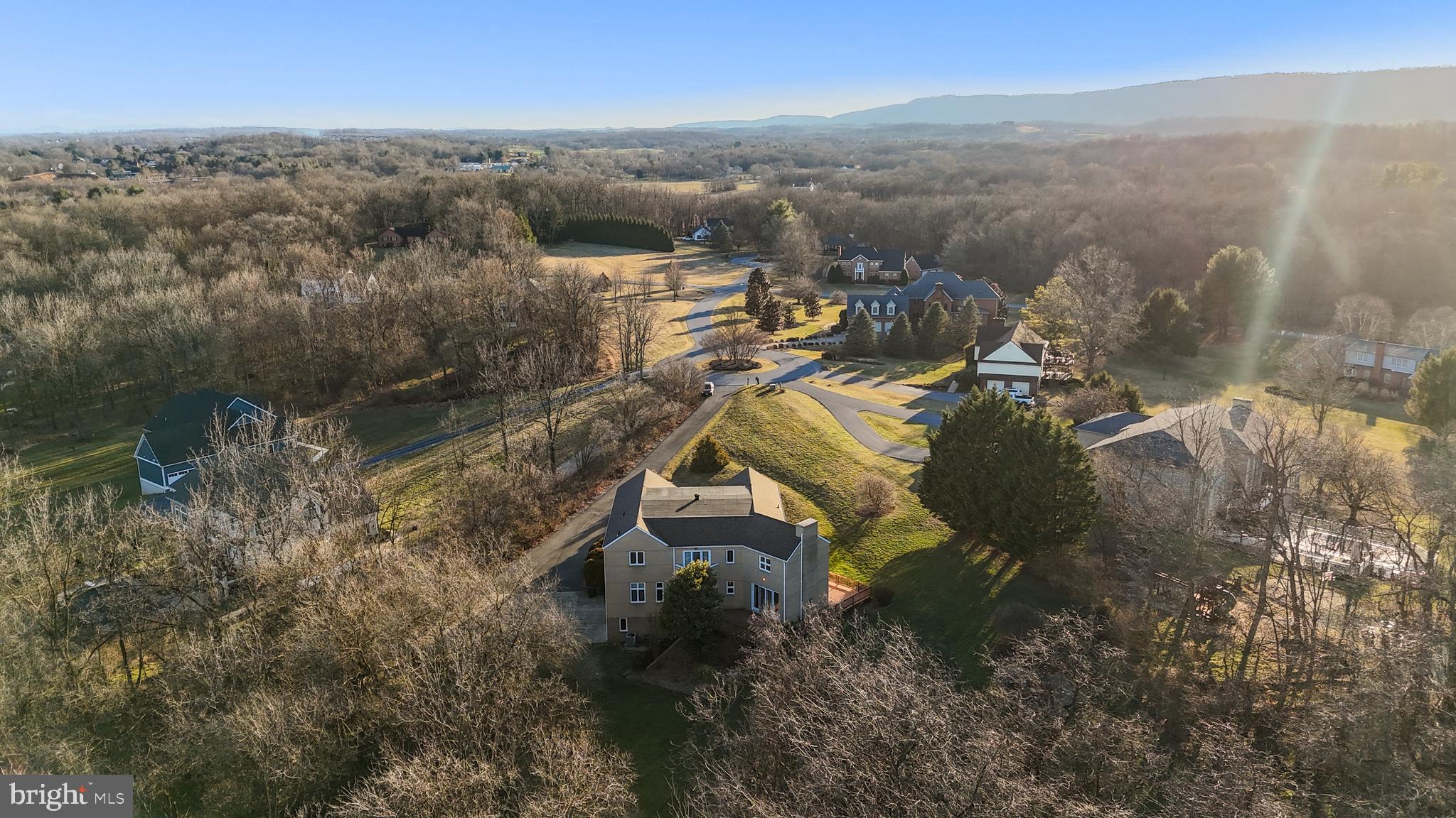 MILLPOINT - Residential