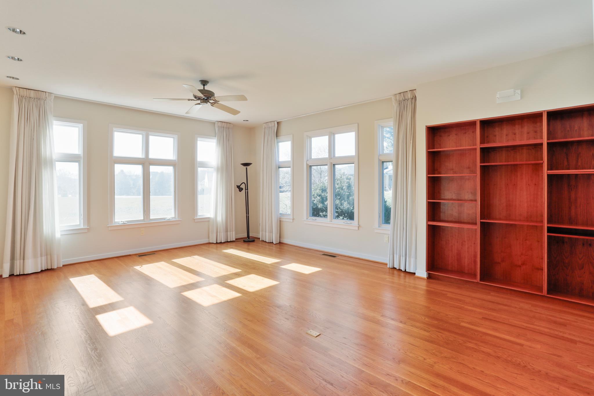 MILLPOINT - Residential