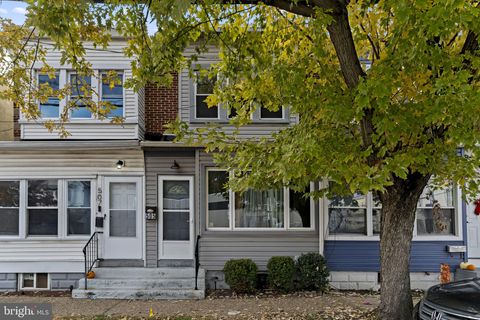 505 S BROADWAY GLOUCESTER CITY NJ 08030