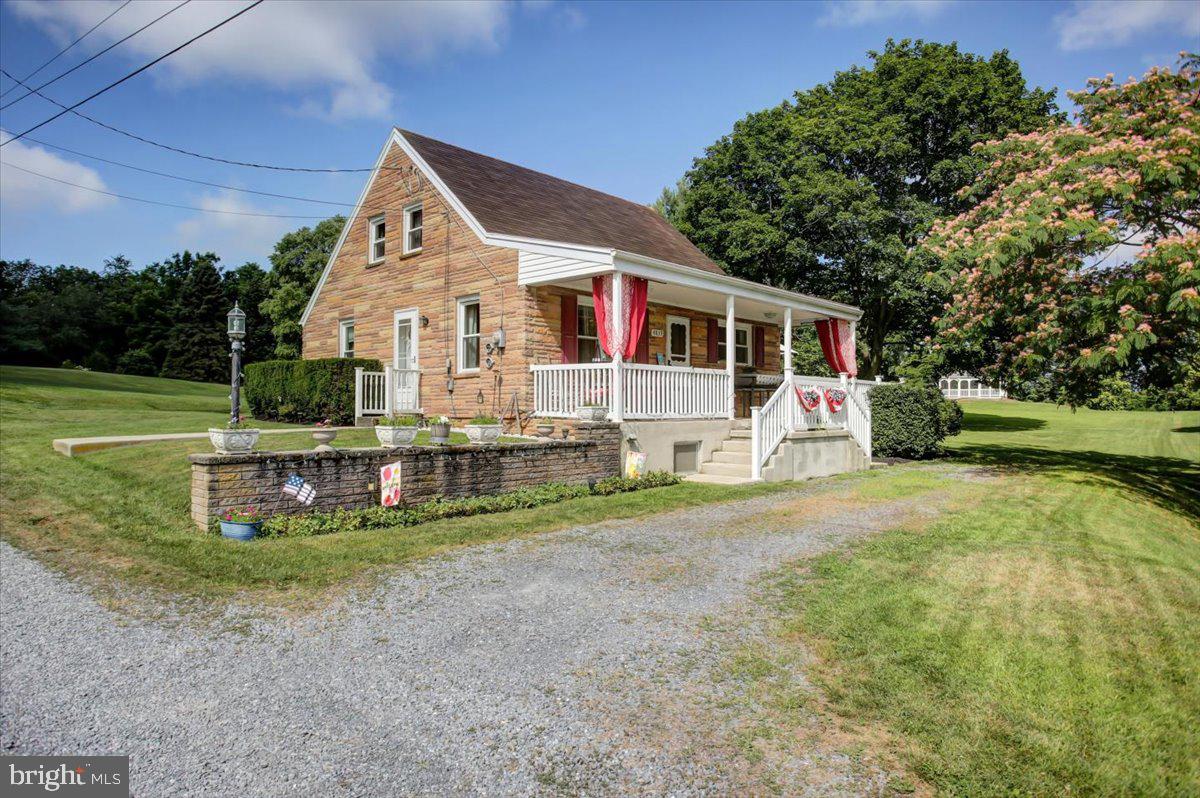 4839 BURKHOLDER ROAD