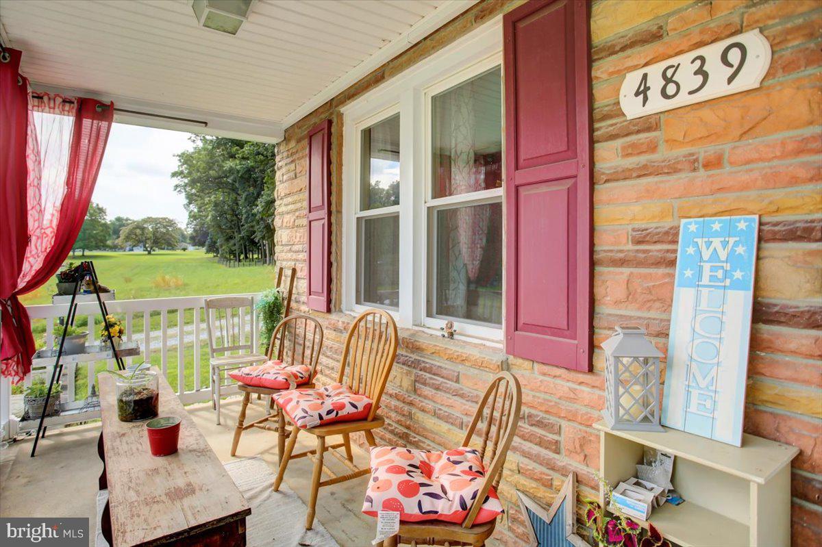 4839 BURKHOLDER ROAD