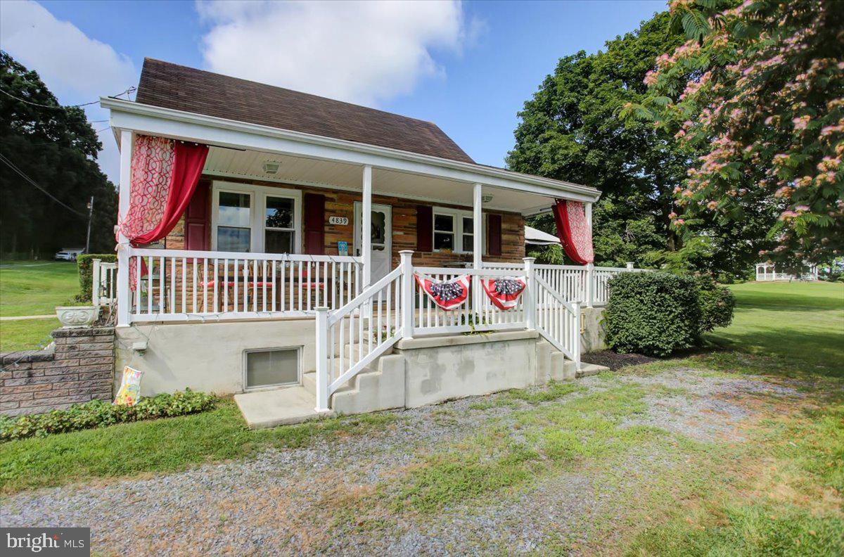 4839 BURKHOLDER ROAD