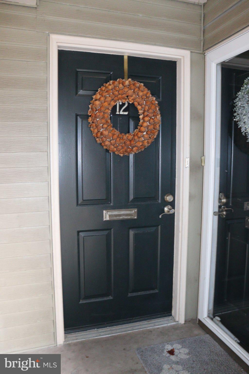 12 WINGATE COURT 112 U-12