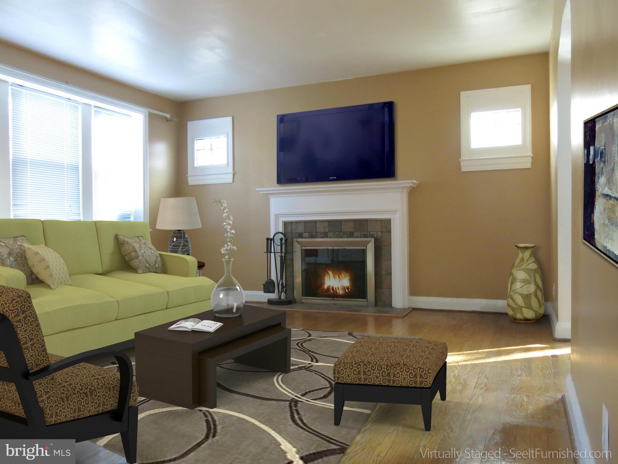 BEVERLY HILLS - Residential