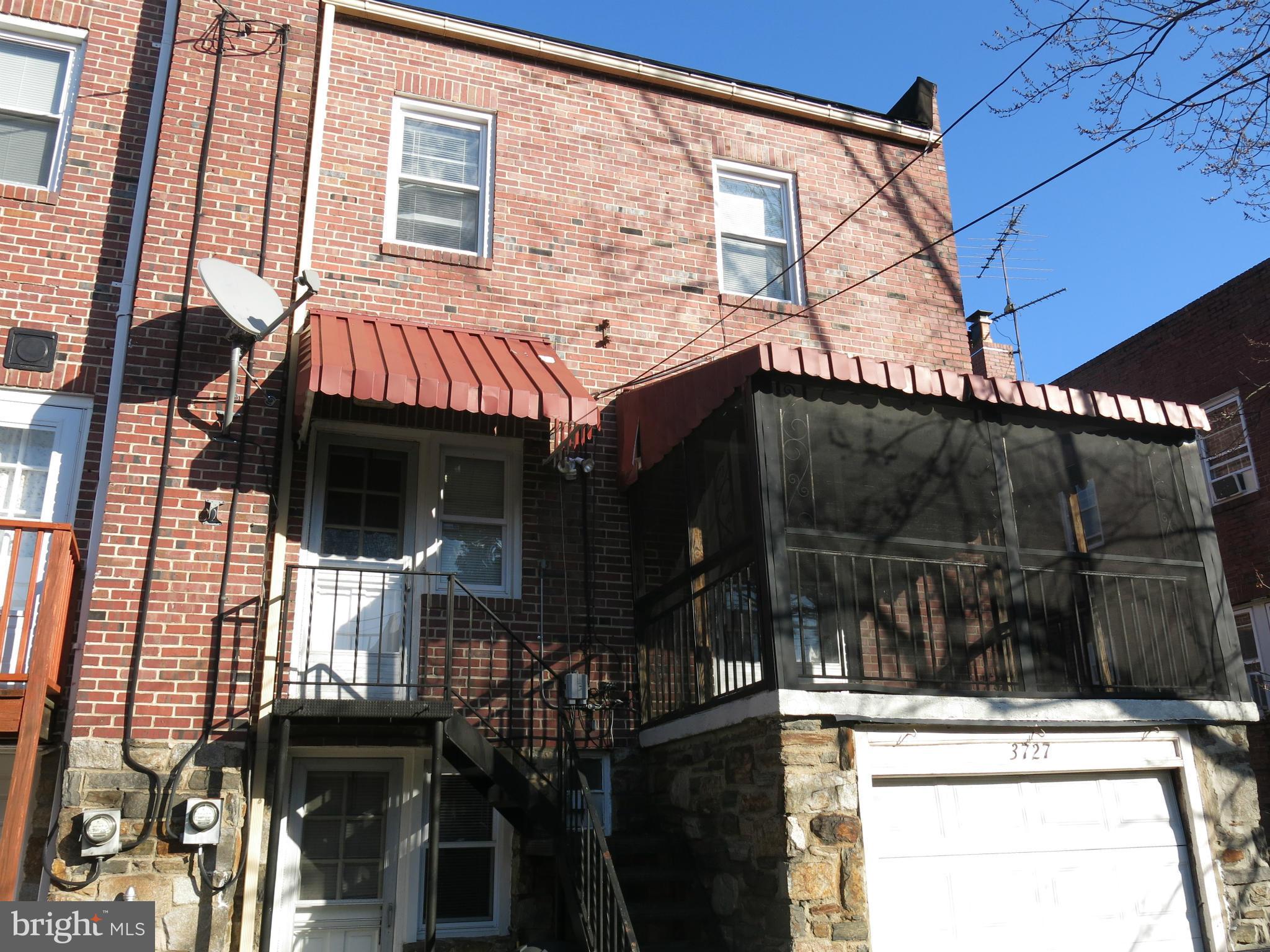 BEVERLY HILLS - Residential