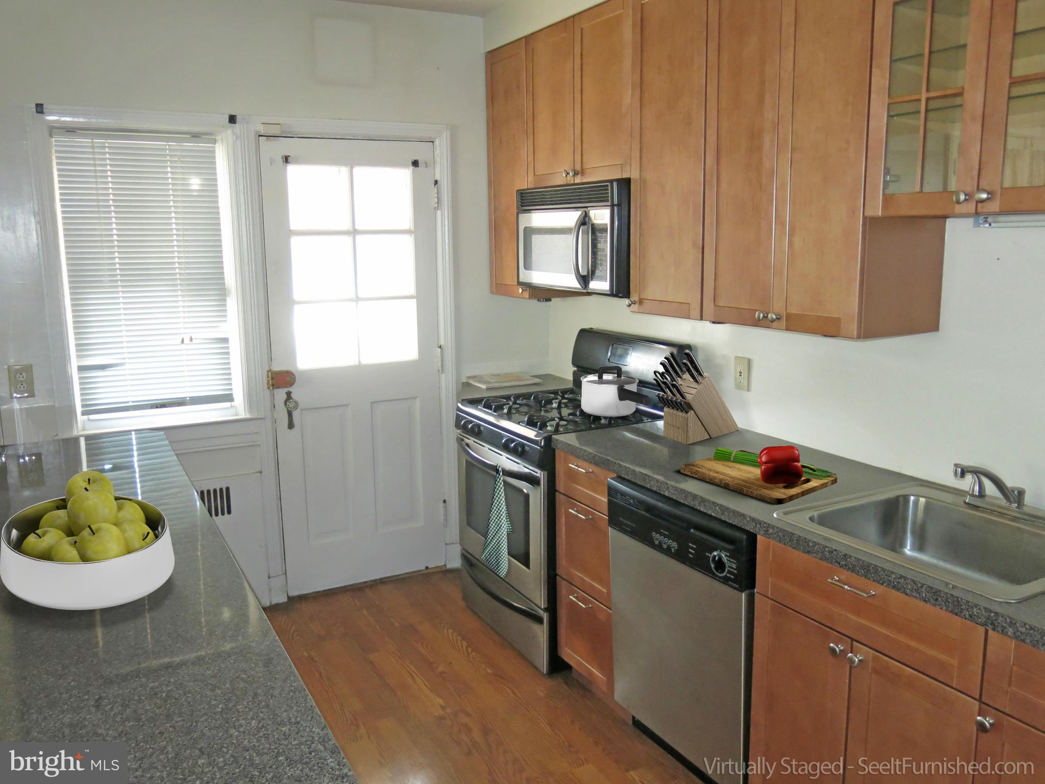 BEVERLY HILLS - Residential