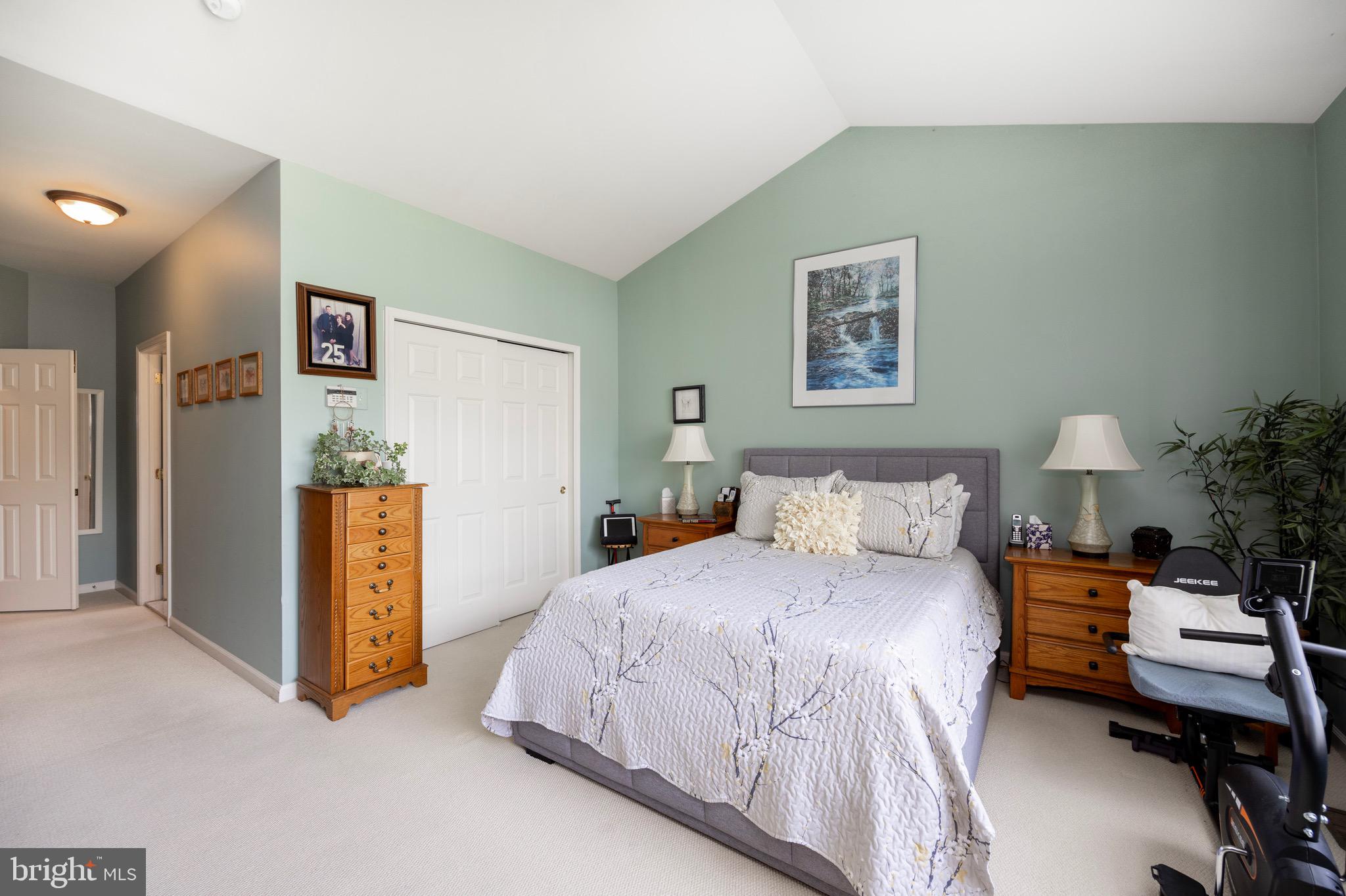 DOWNING FORGE - Residential