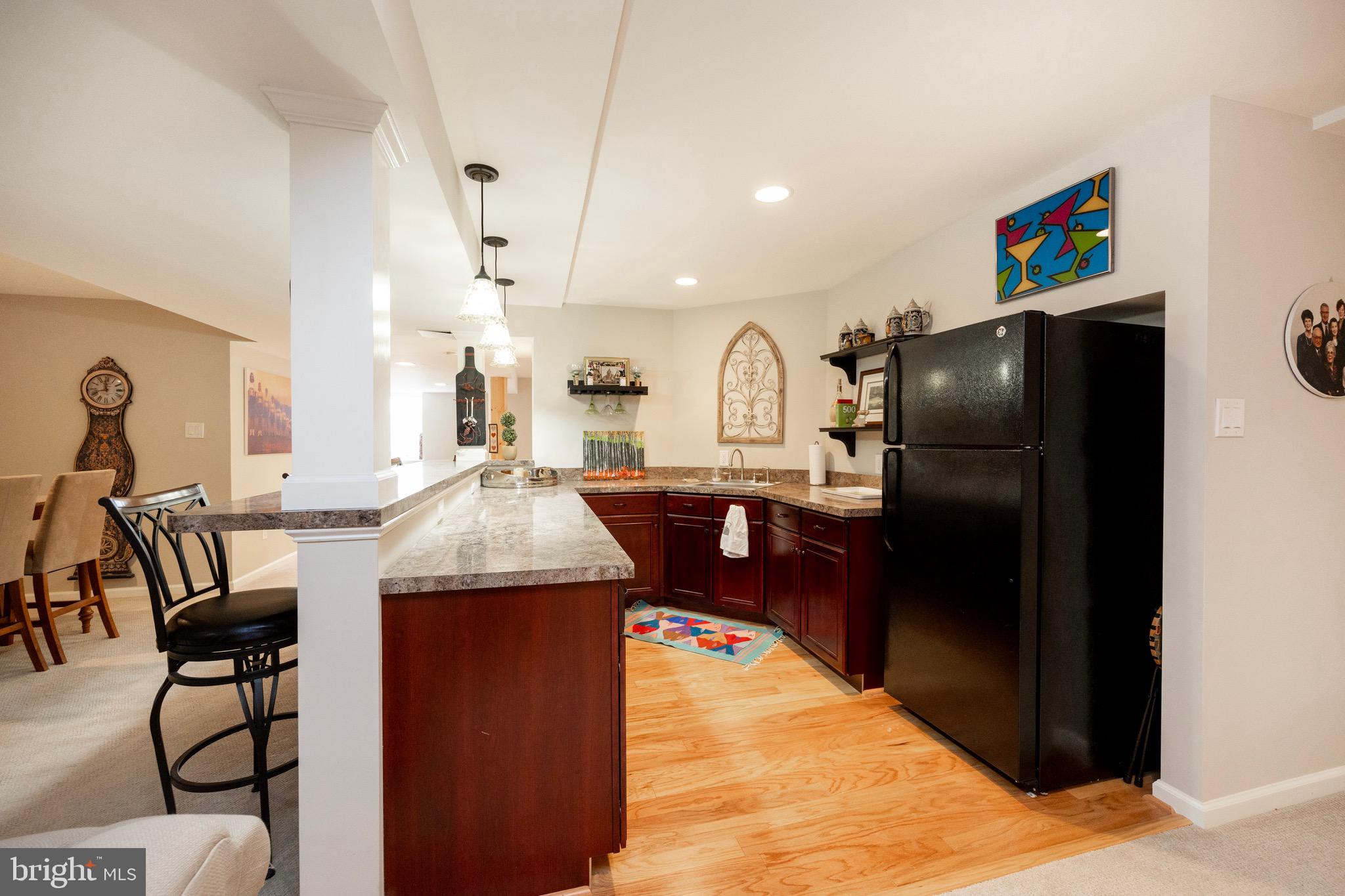 DOWNING FORGE - Residential