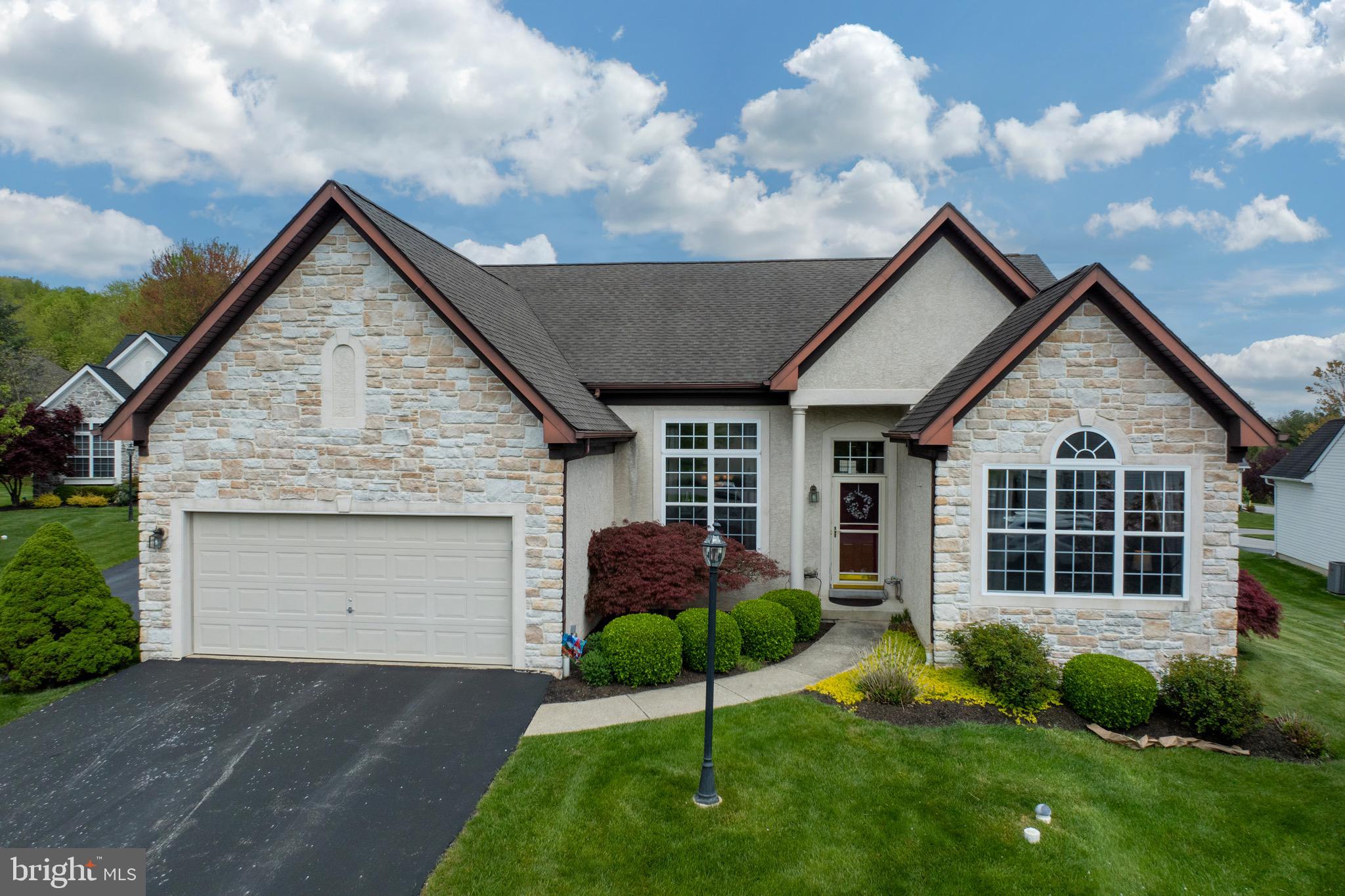 DOWNING FORGE - Residential