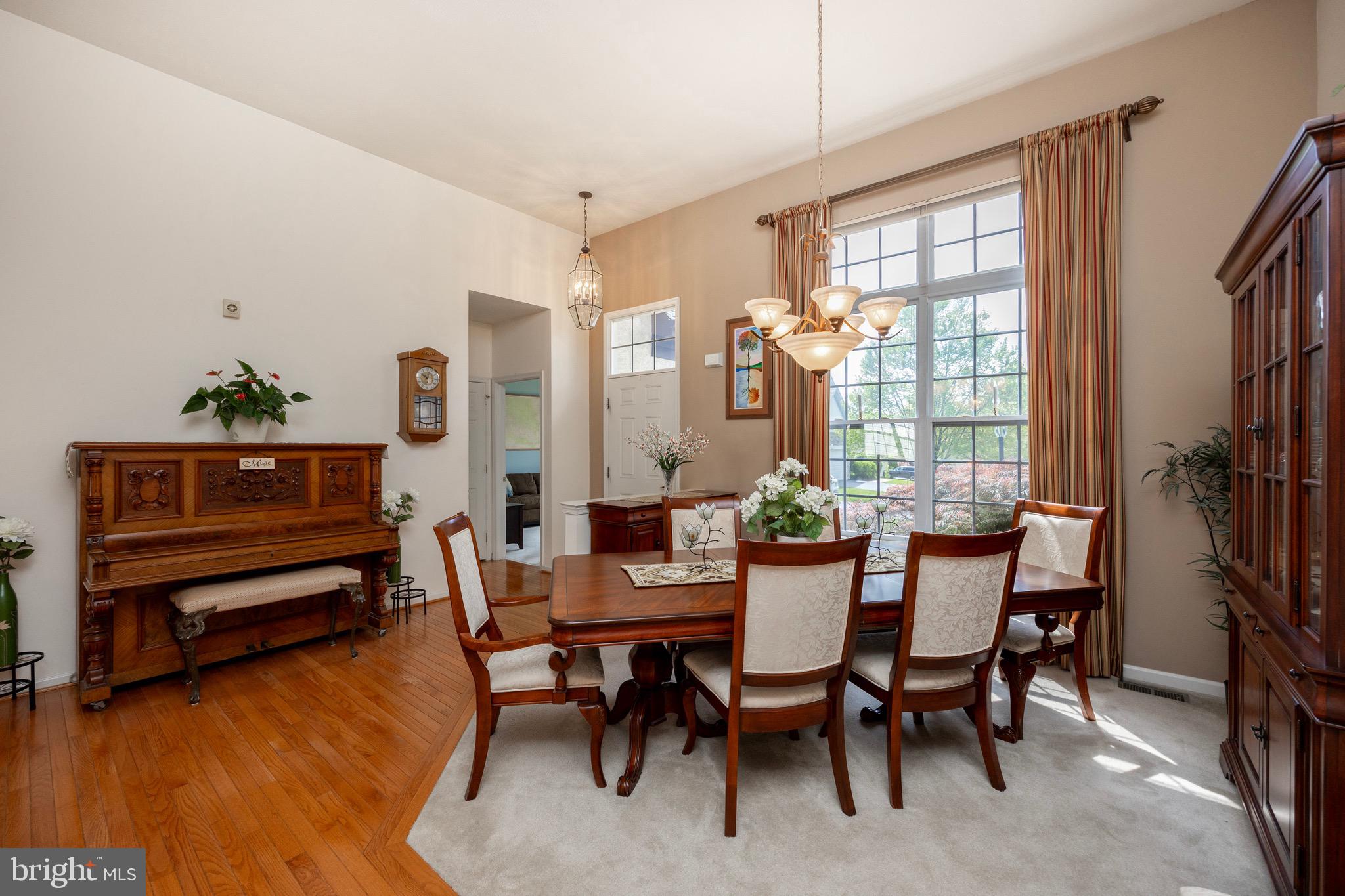 DOWNING FORGE - Residential