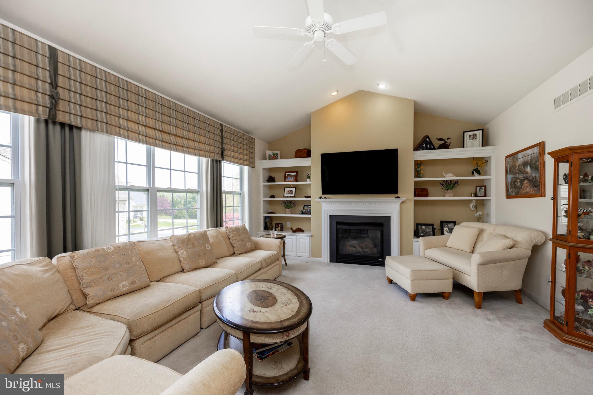 DOWNING FORGE - Residential