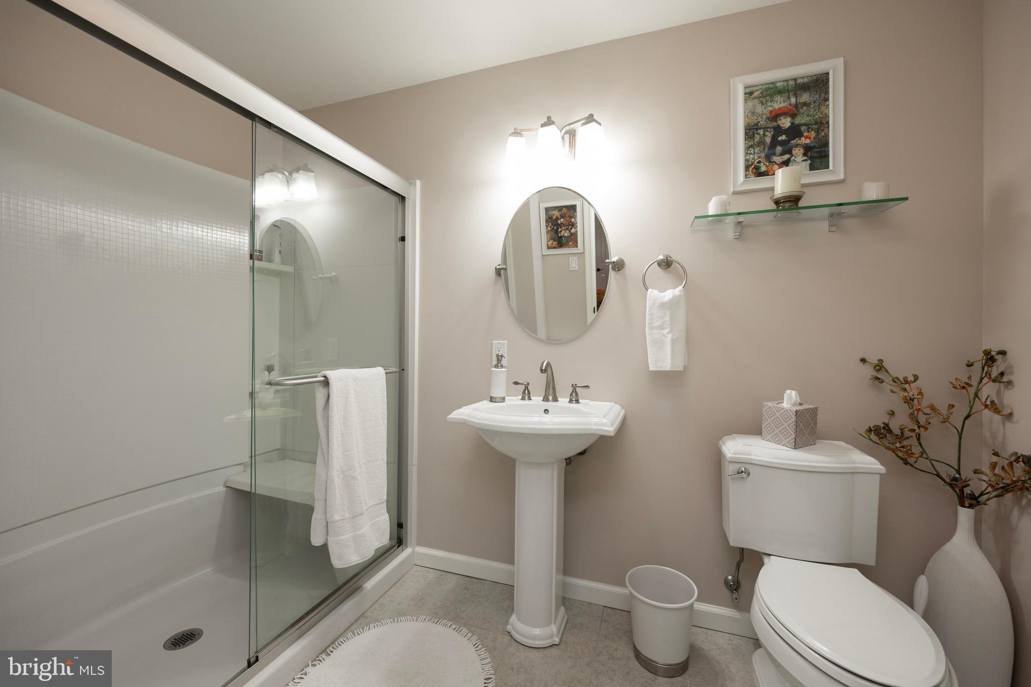 DOWNING FORGE - Residential