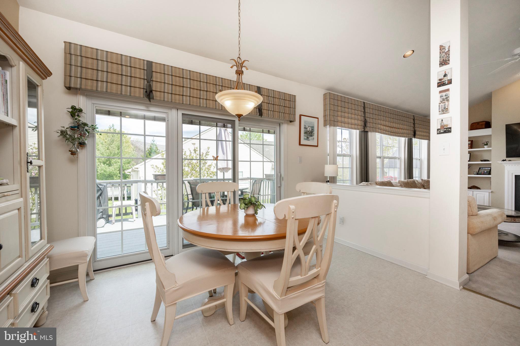 DOWNING FORGE - Residential