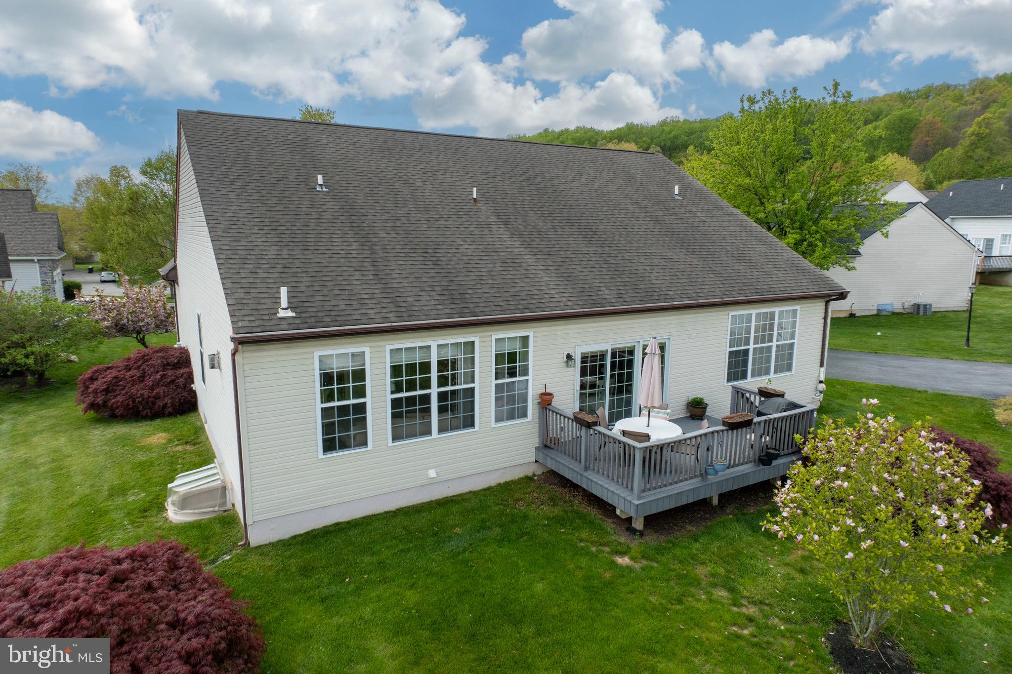 DOWNING FORGE - Residential