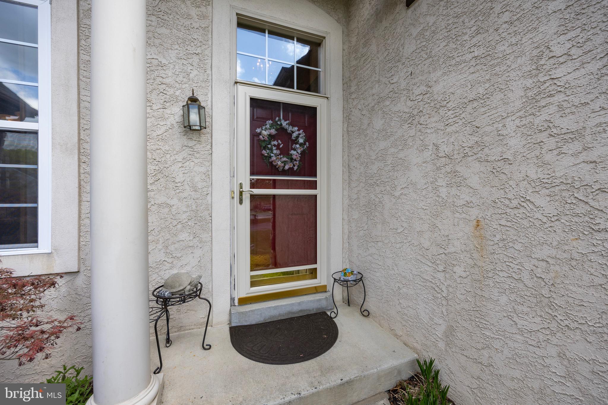 DOWNING FORGE - Residential