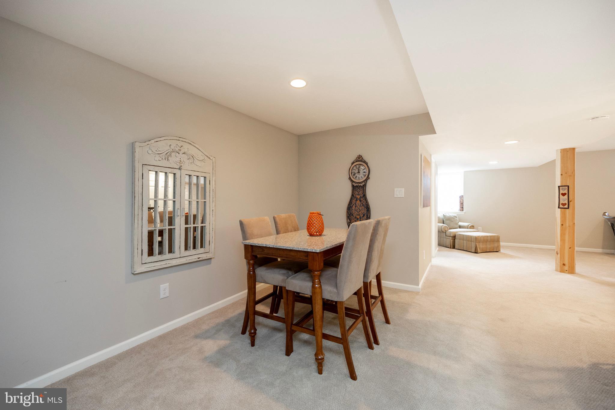 DOWNING FORGE - Residential