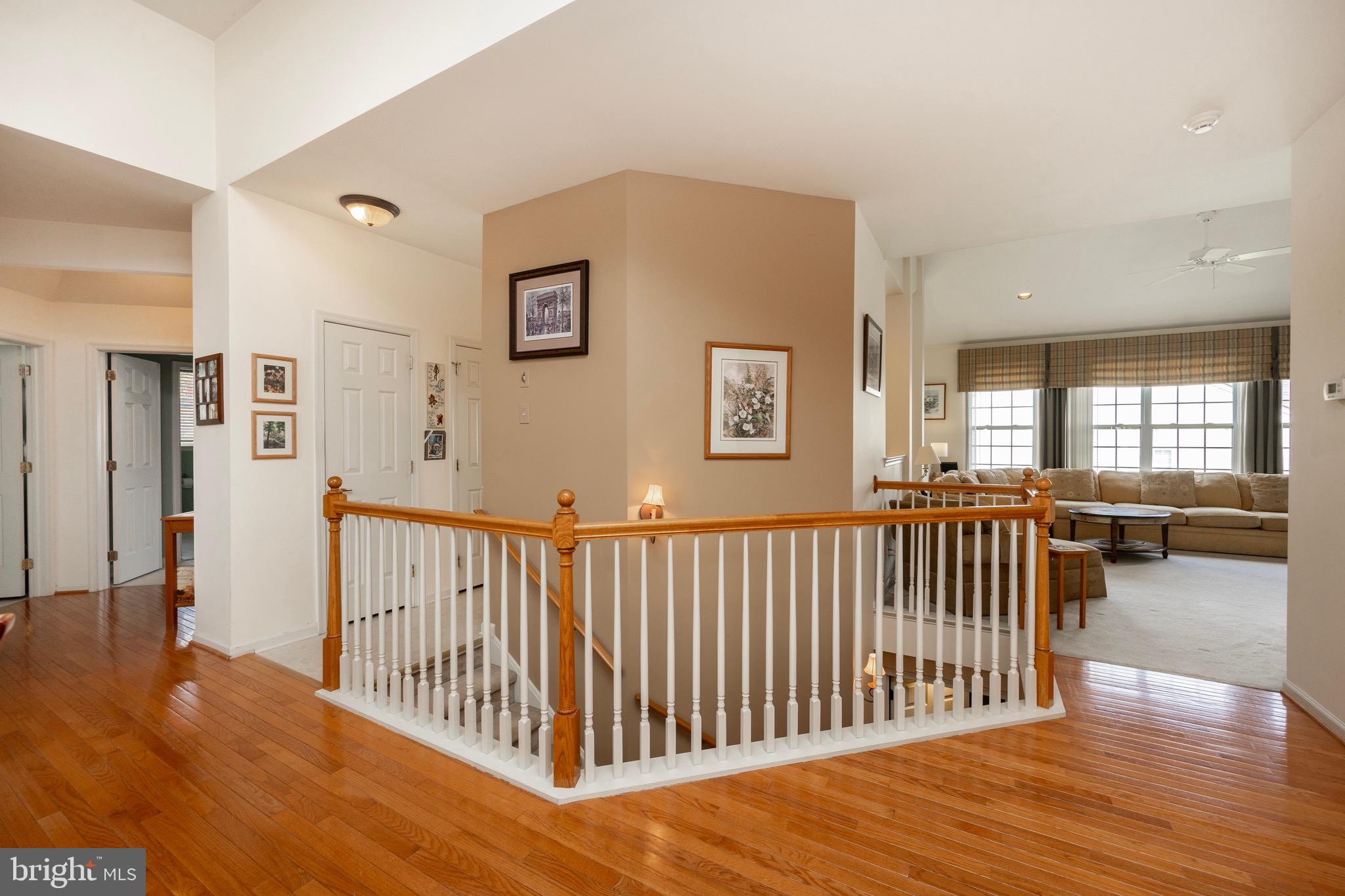 DOWNING FORGE - Residential