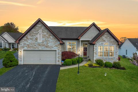 2305 HIGGINS CIRCLE DOWNINGTOWN PA 19335