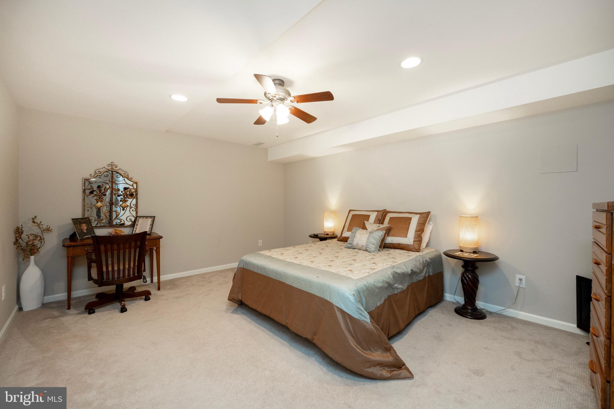 DOWNING FORGE - Residential