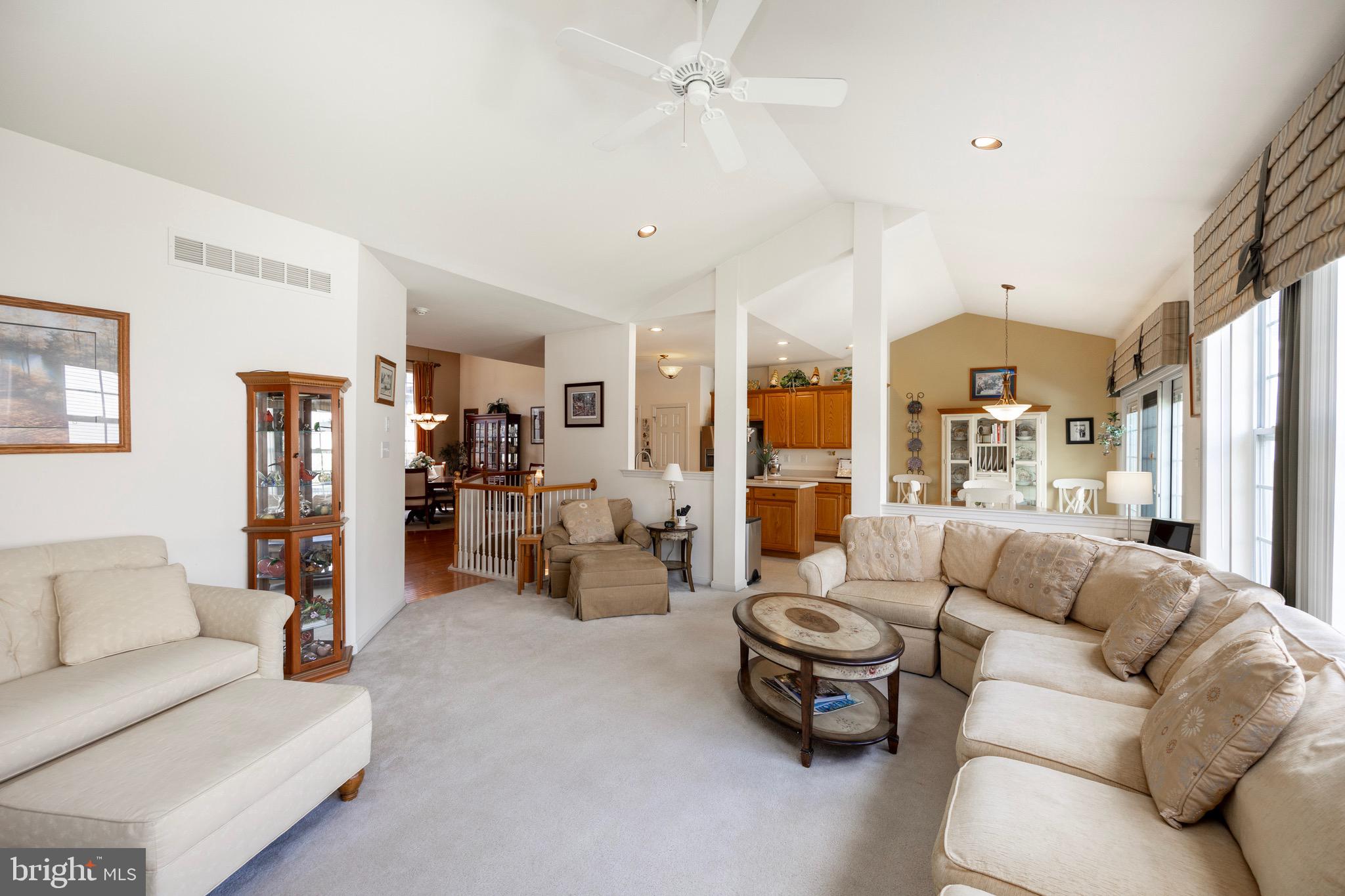 DOWNING FORGE - Residential