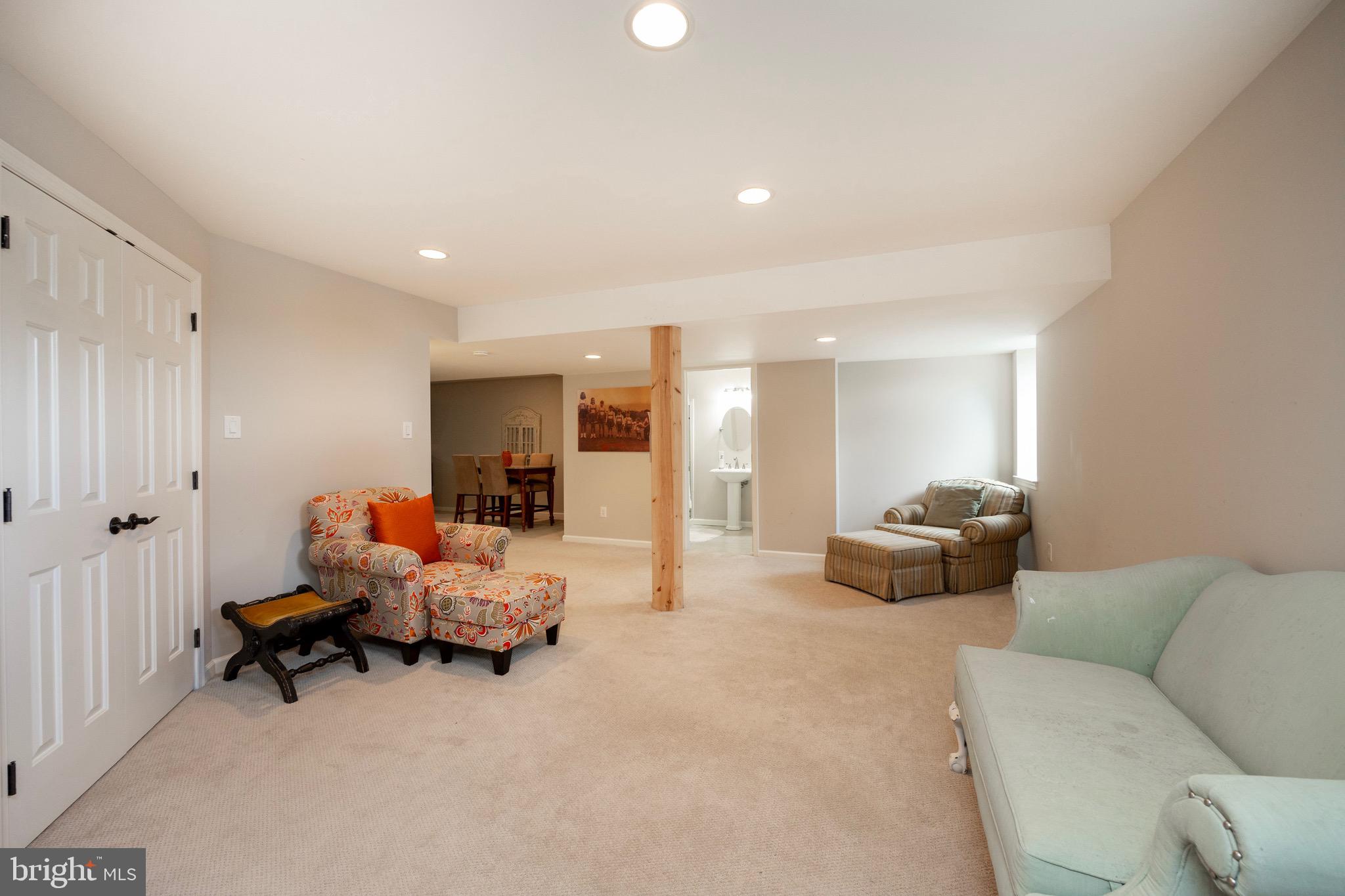 DOWNING FORGE - Residential