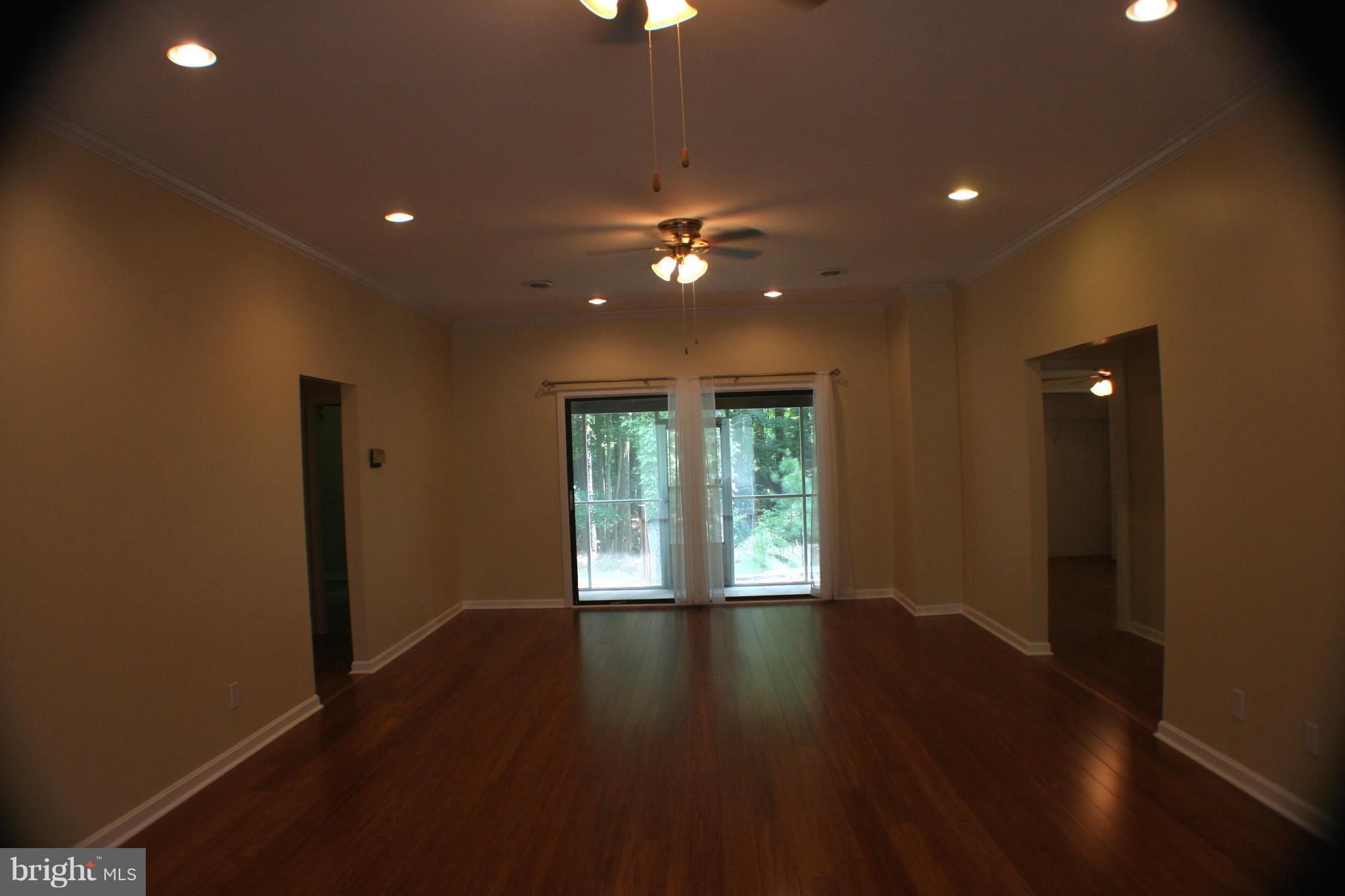 CHESAPEAKE RANCH ESTATES - Residential Lease