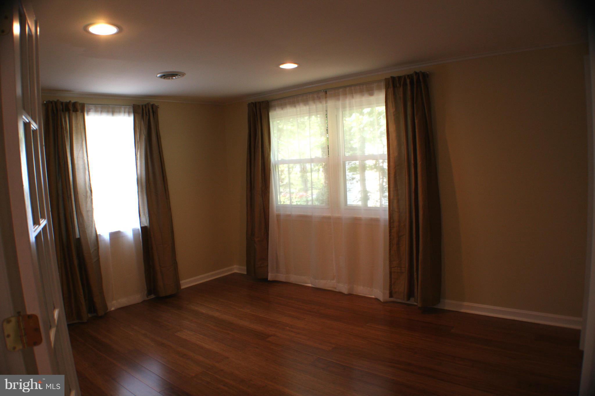 CHESAPEAKE RANCH ESTATES - Residential Lease