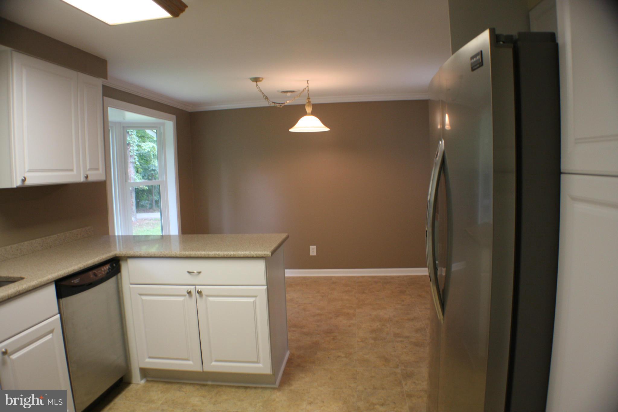 CHESAPEAKE RANCH ESTATES - Residential Lease