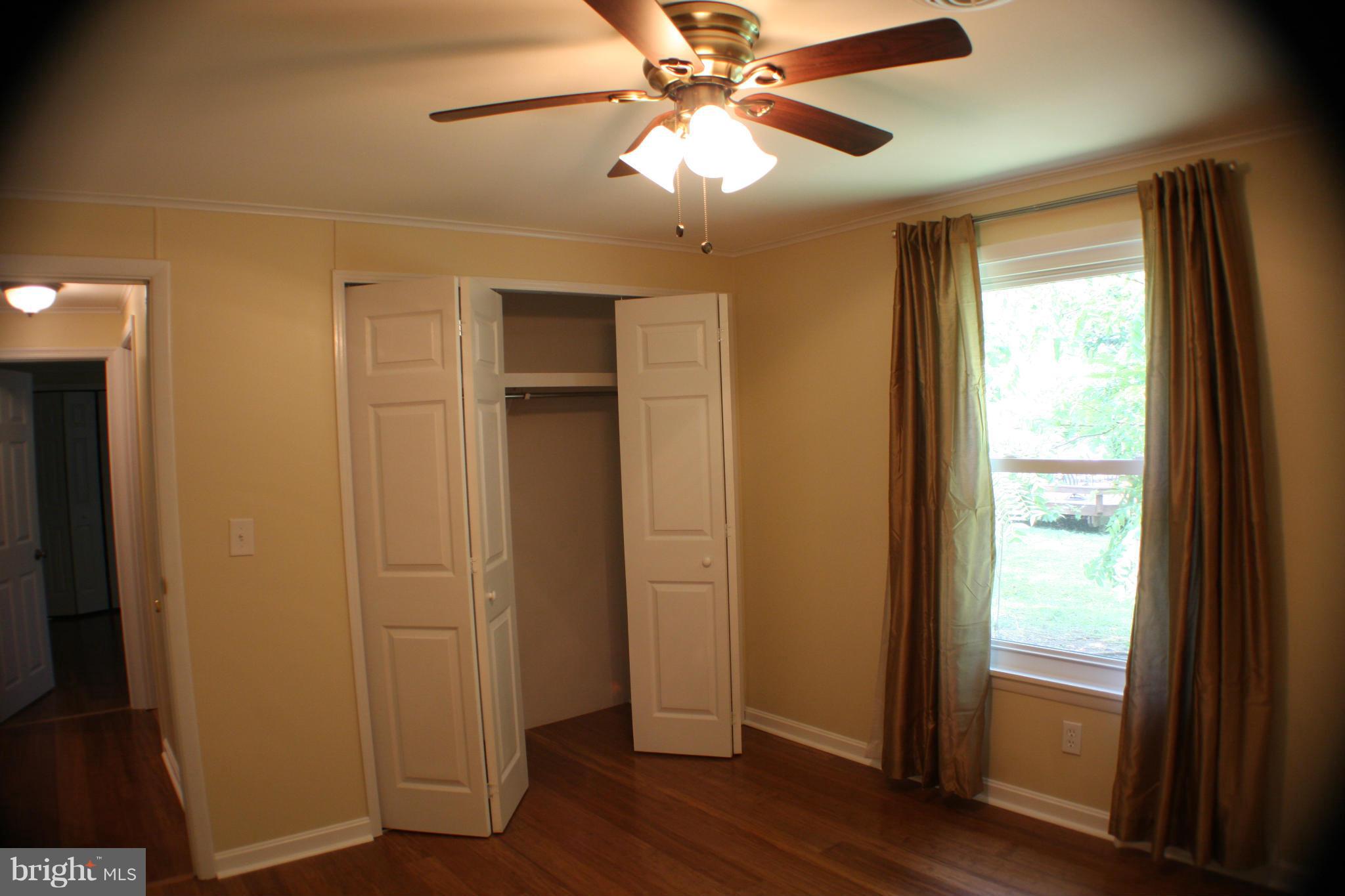 CHESAPEAKE RANCH ESTATES - Residential Lease